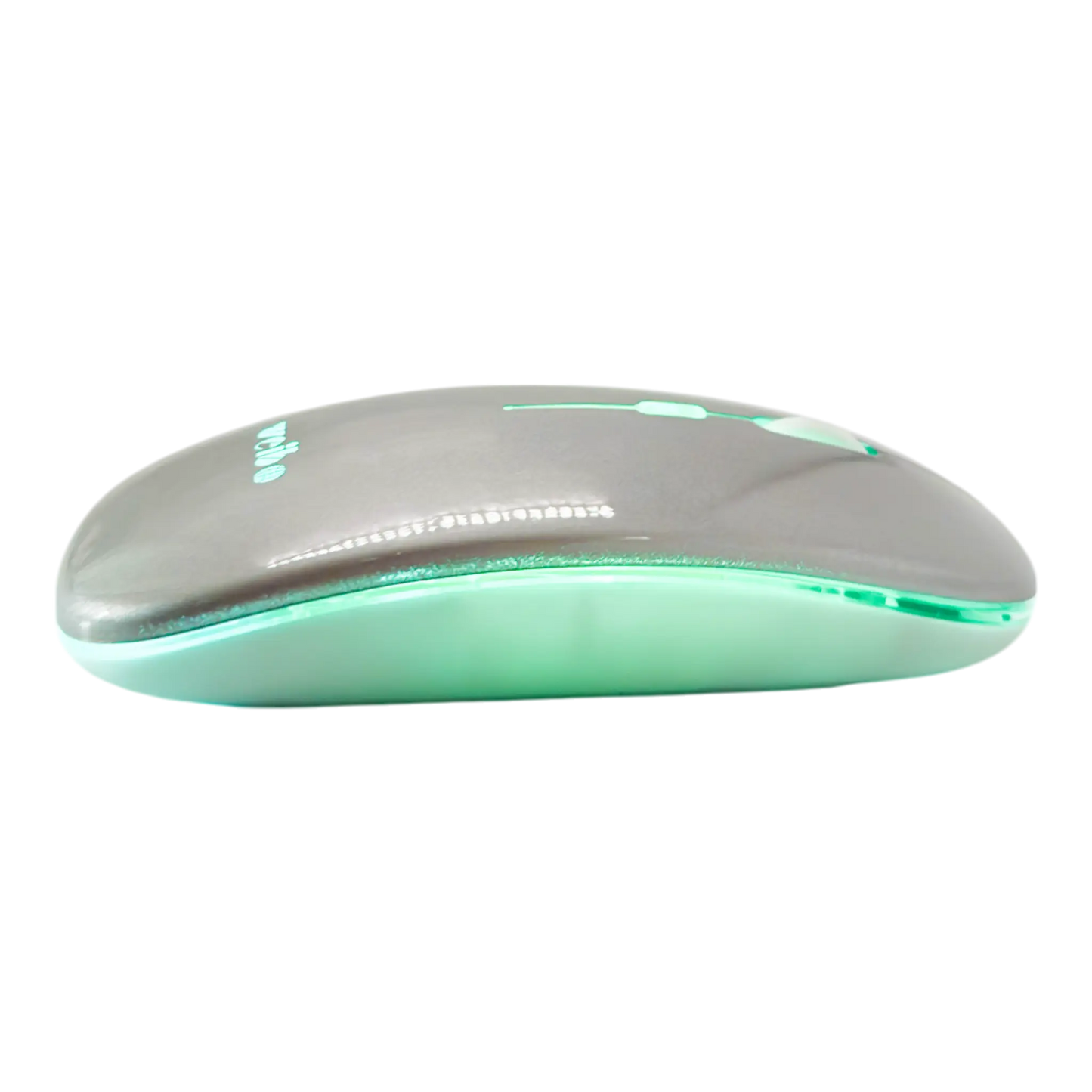MOUSE INALÁMBRICO | WEIBO RF-6800 GRIS