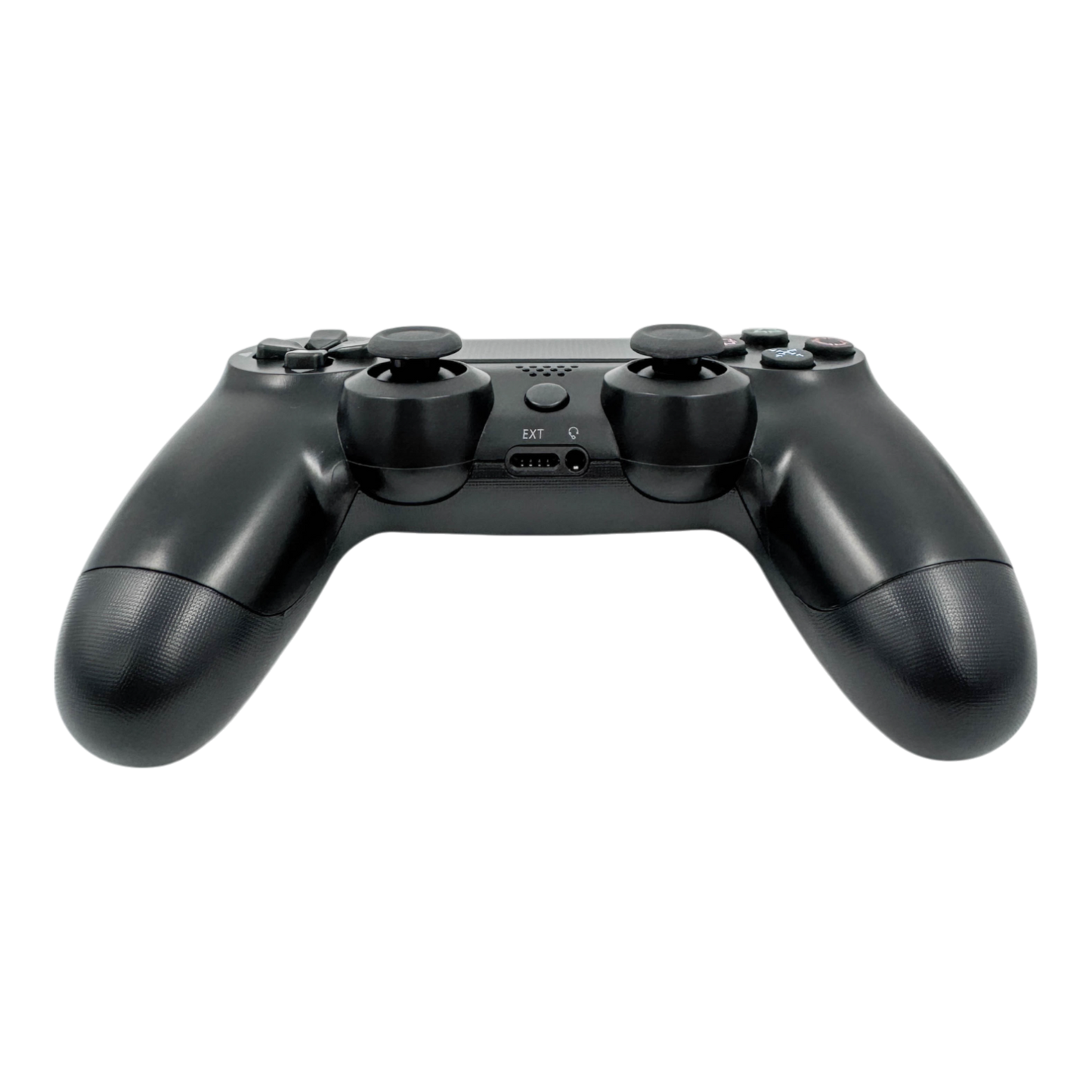 CONTROLES GENERICOS PLAY 4 - NEGRO