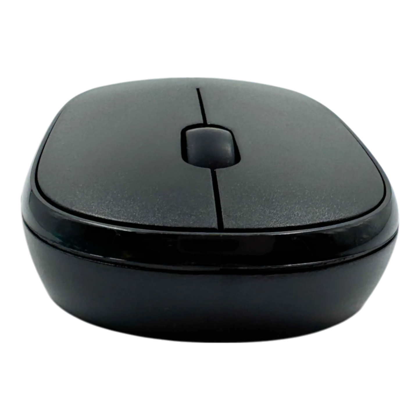 MOUSE INALÁMBRICO | WEIBO 2822B NEGRO