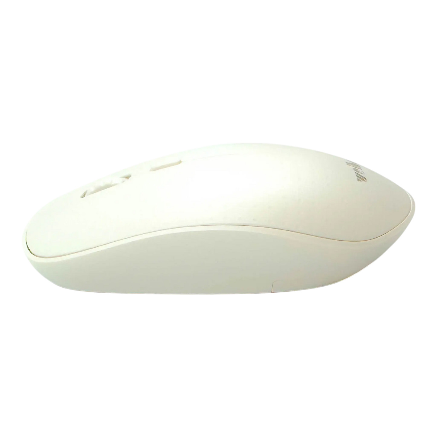 MOUSE INALÁMBRICO WEIBO 2835B BLANCO