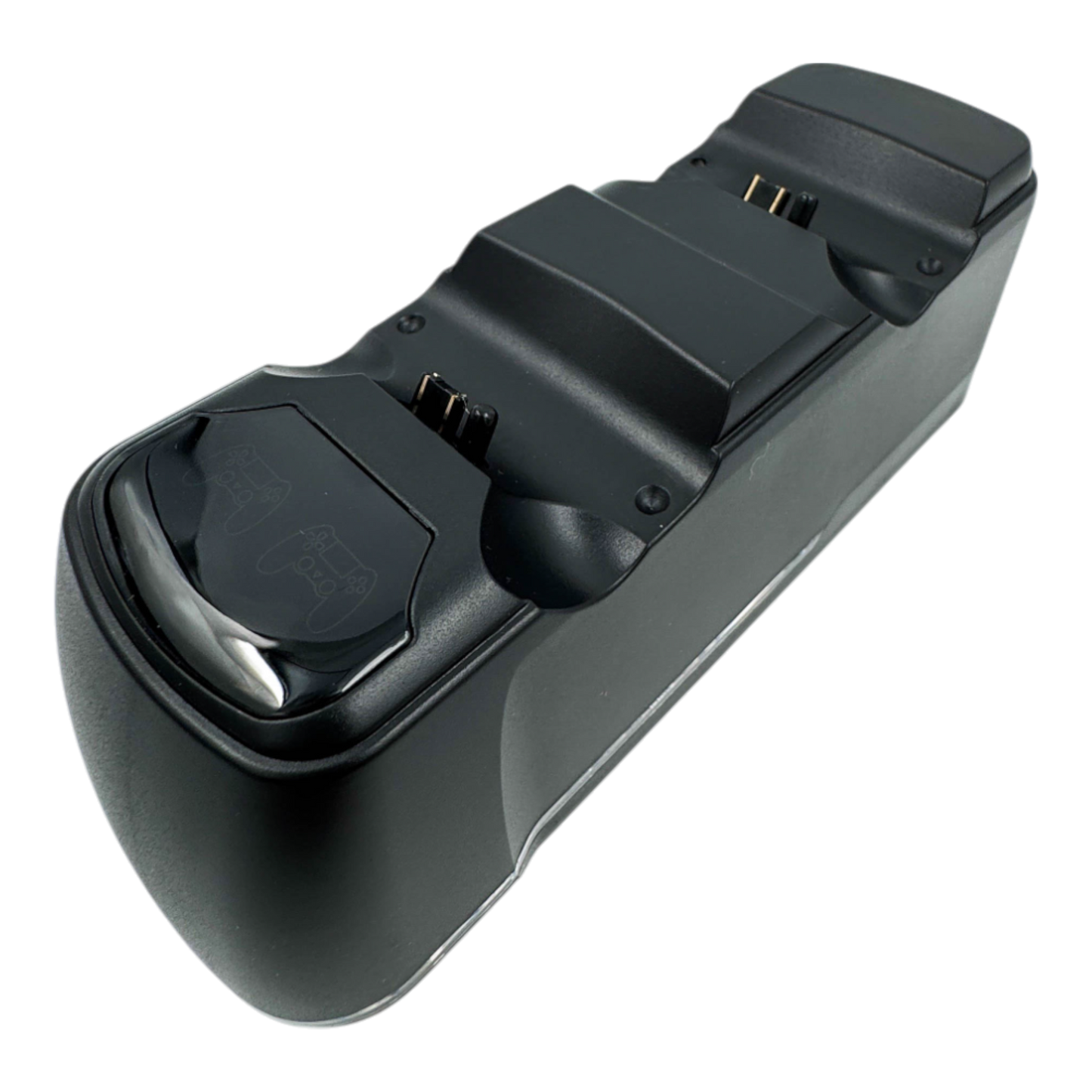 BASE DE CARGA CONTROL PS4 GENÉRICA MIMD