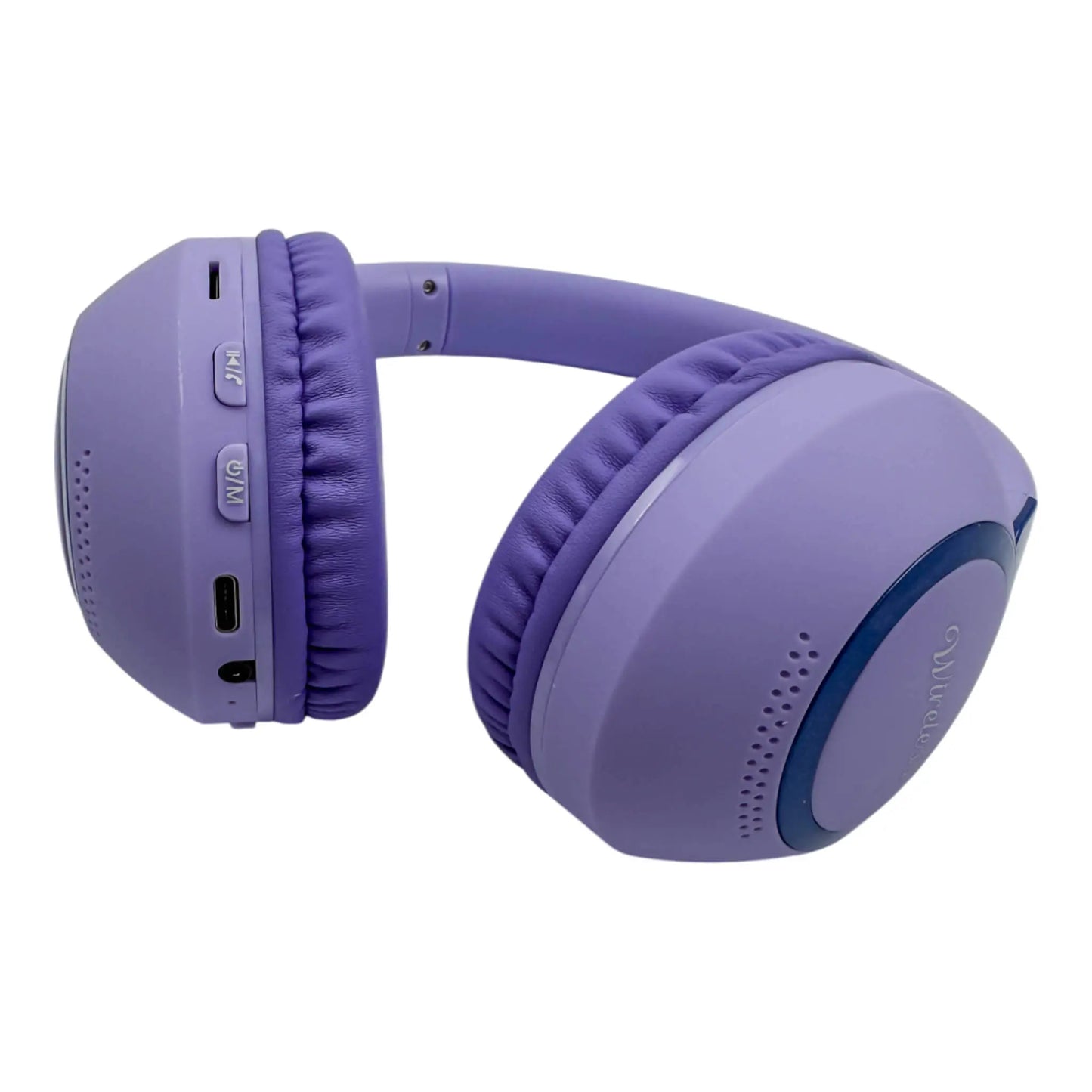 DIADEMA INALAMBRICA J580 PÚRPURA