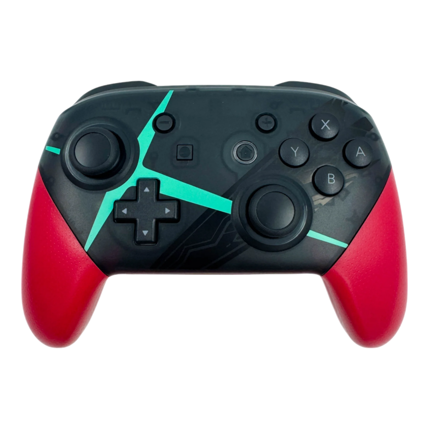 CONTROLES PRO GENÉRICOS NINTENDO SWITCH XENOBLADE