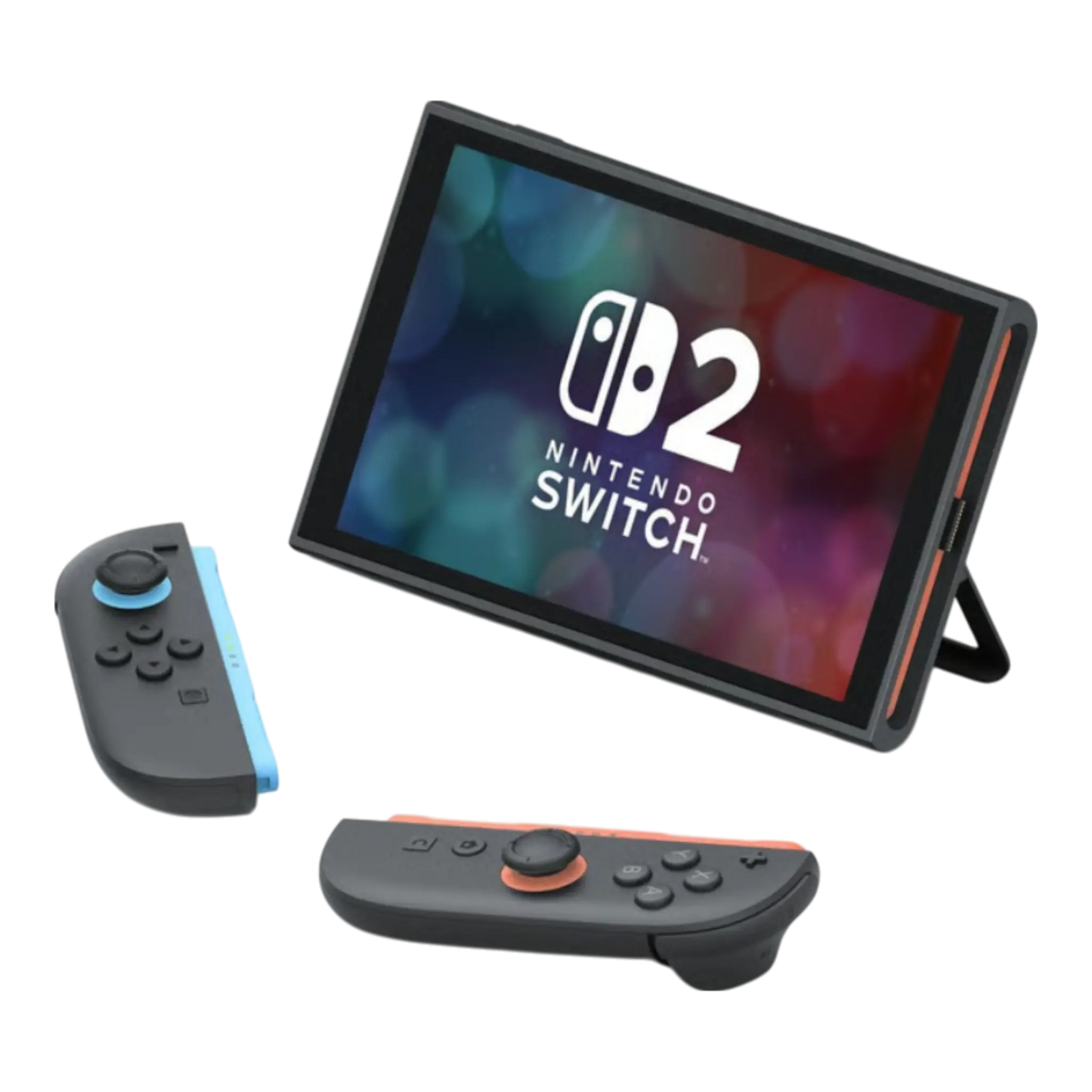 Consola NINTENDO SWITCH 2