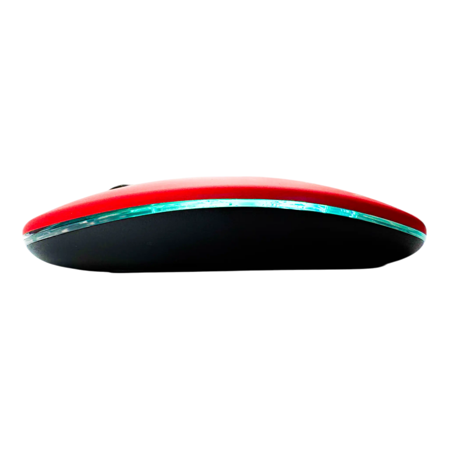 MOUSE INALÁMBRICO | WEIBO RF-6800 ROJO