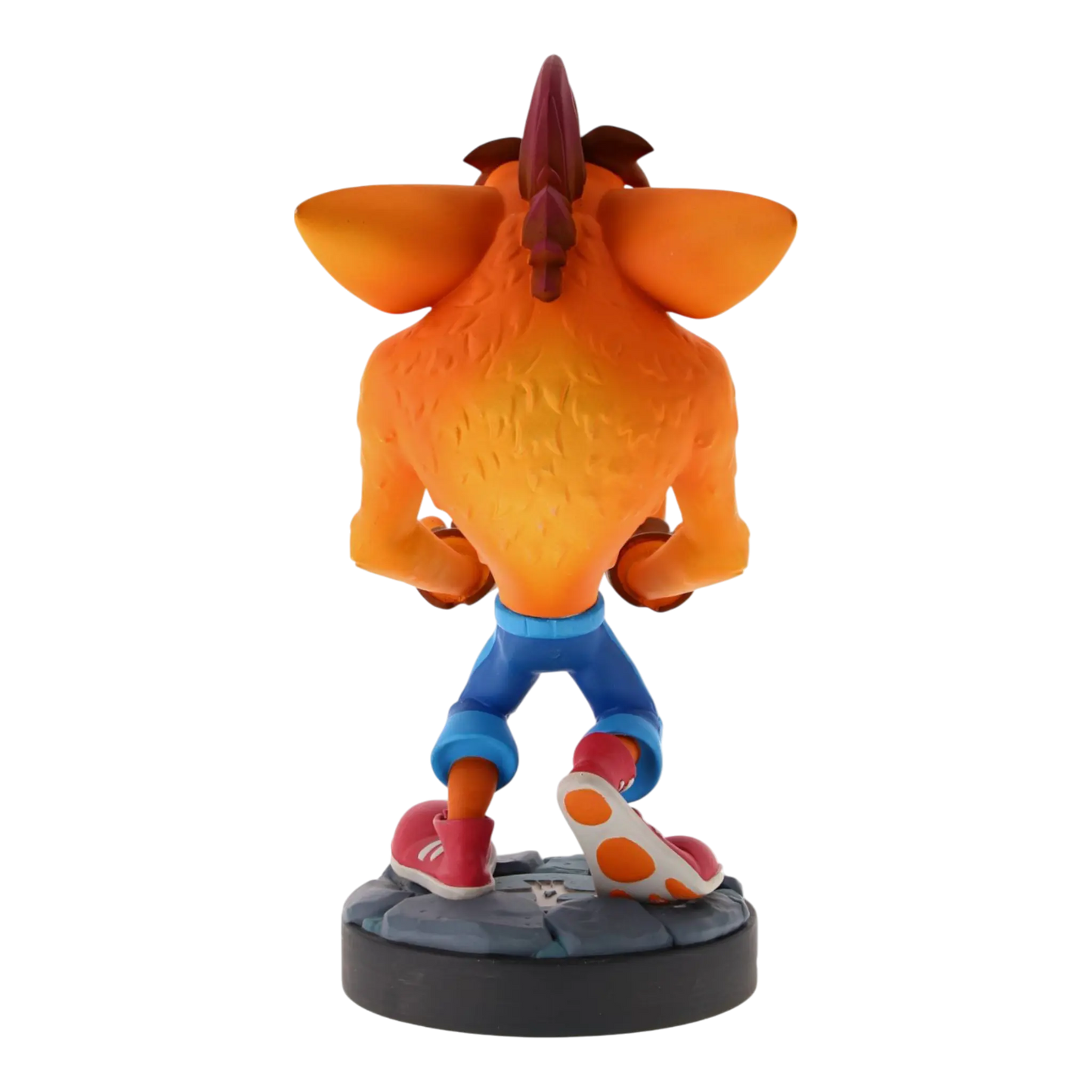 SOPORTE Crash Bandicoot 4 -PARA TU CONTROL O CELULAR - CABLE GUYS ORIGINAL