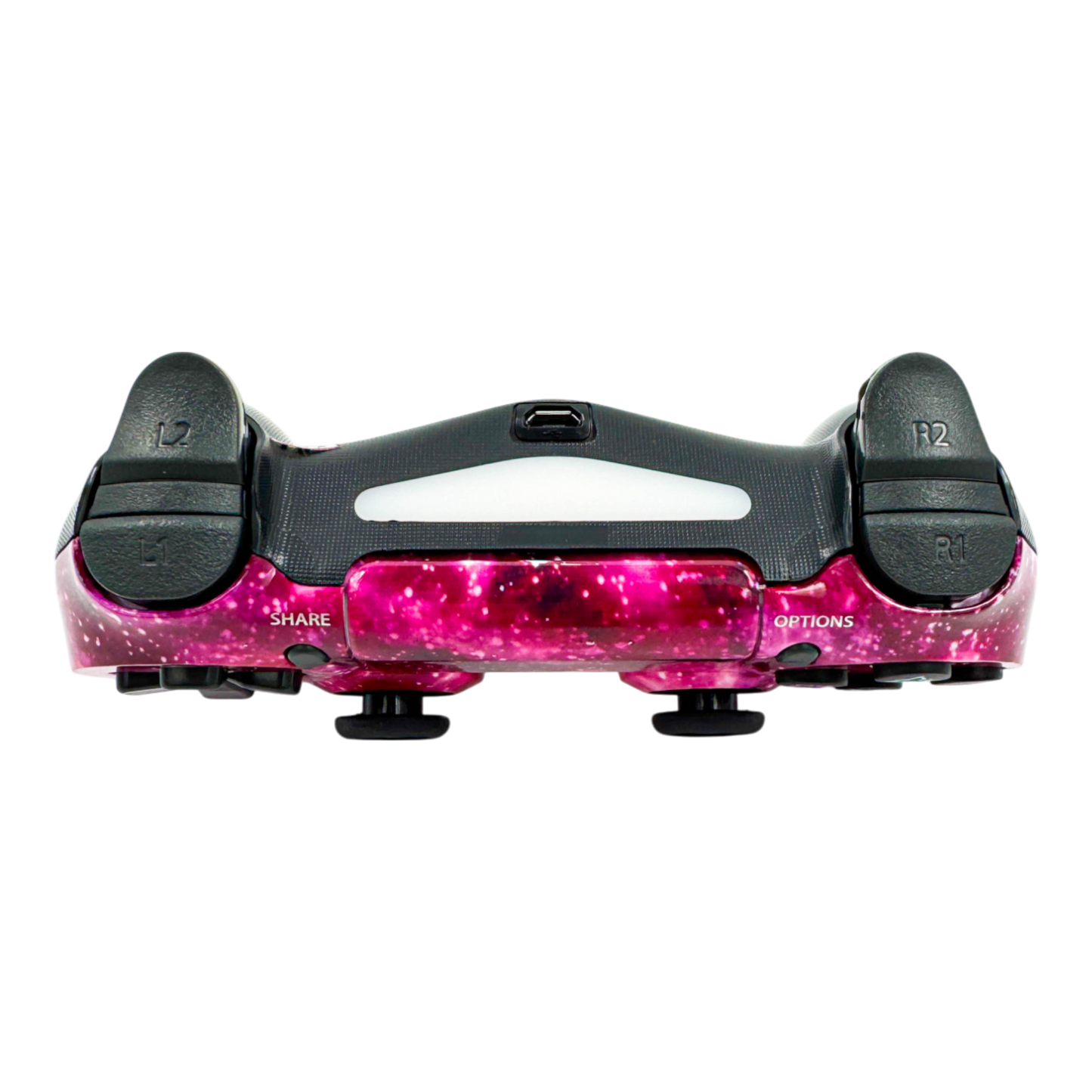 CONTROLES GENERICOS PLAY 4 - FUCSIA