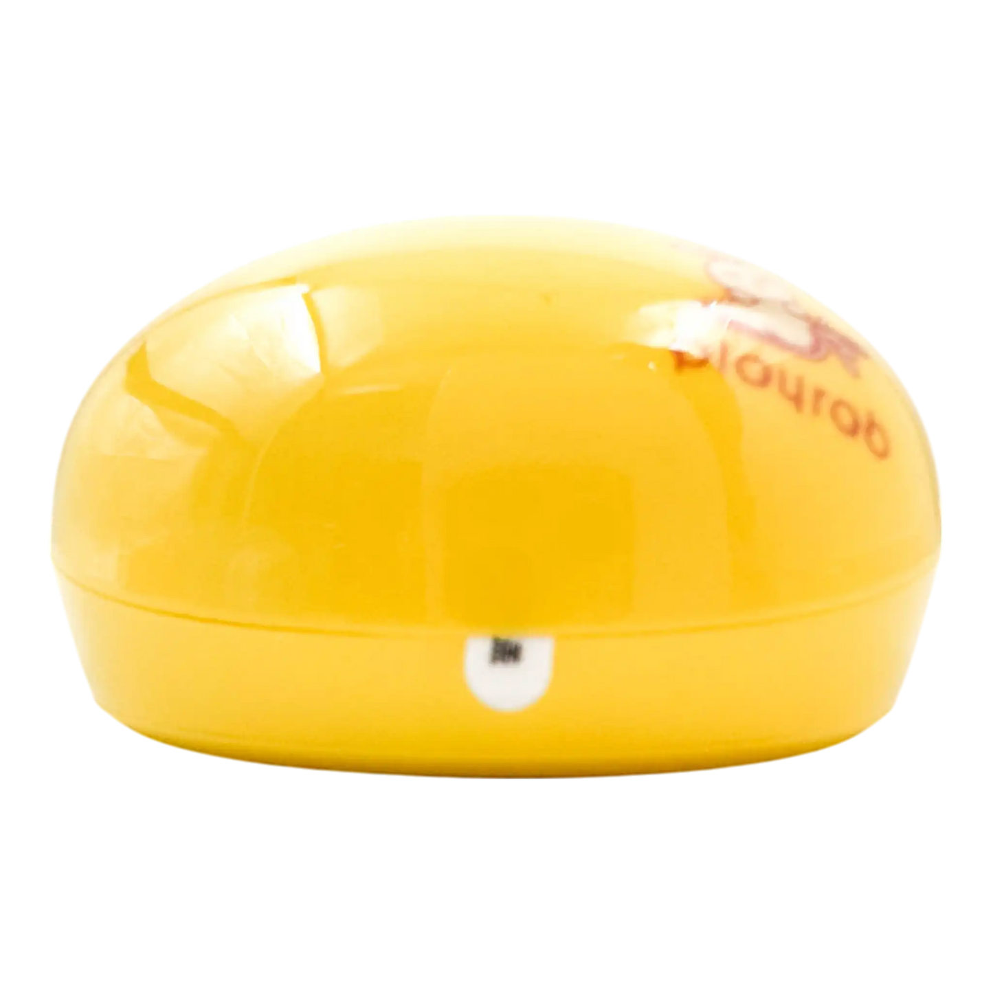 MOUSE INALAMBRICO SILENCIOSO M6. MOFII AMARILLO