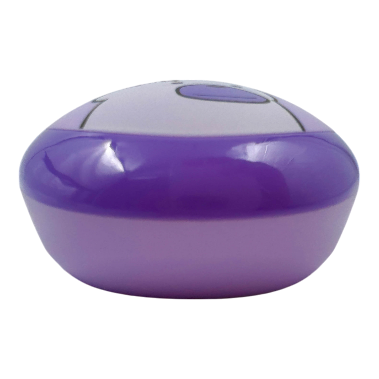 MOUSE INALÁMBRICO SILENCIOSO M2- GEEZER MORADO