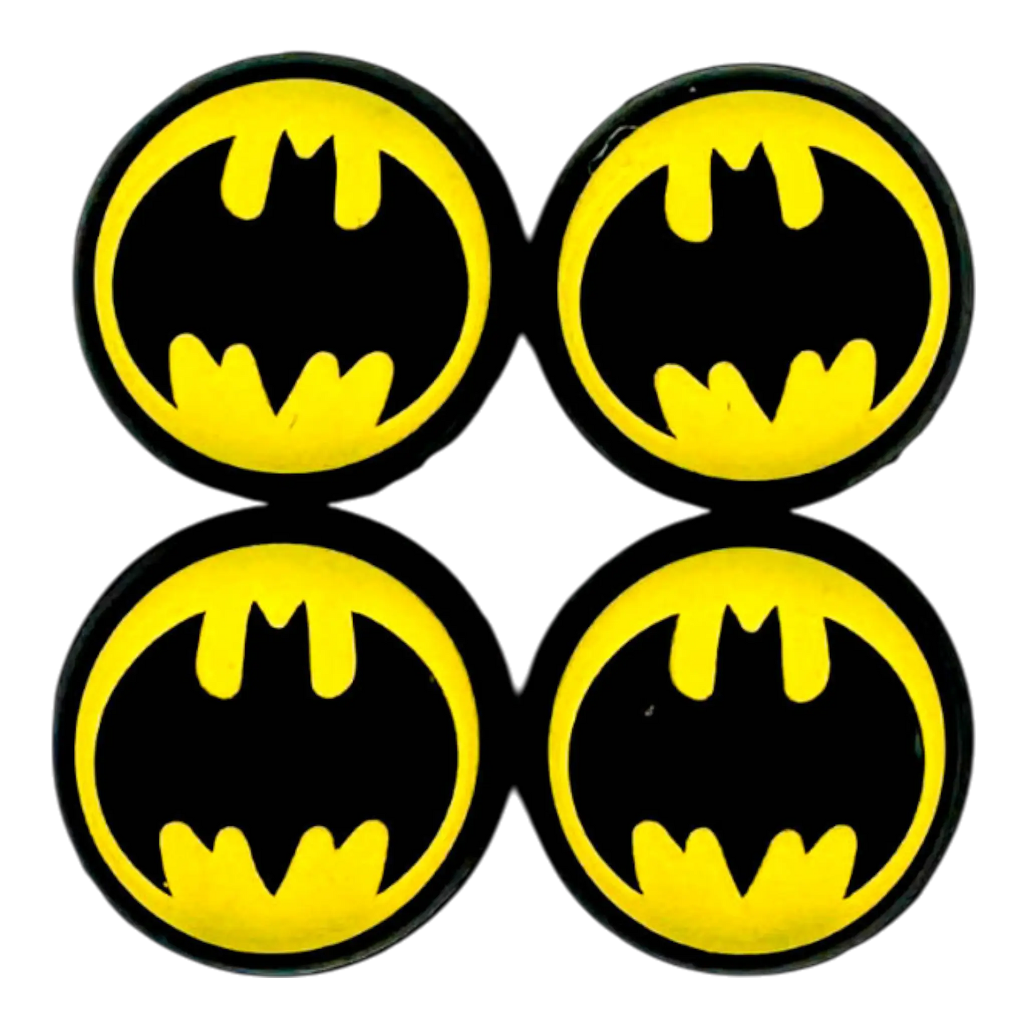 UNIDAD GRIPS PS4/PS5/XBOX ONE/XBOX SERIES. BATMAN
