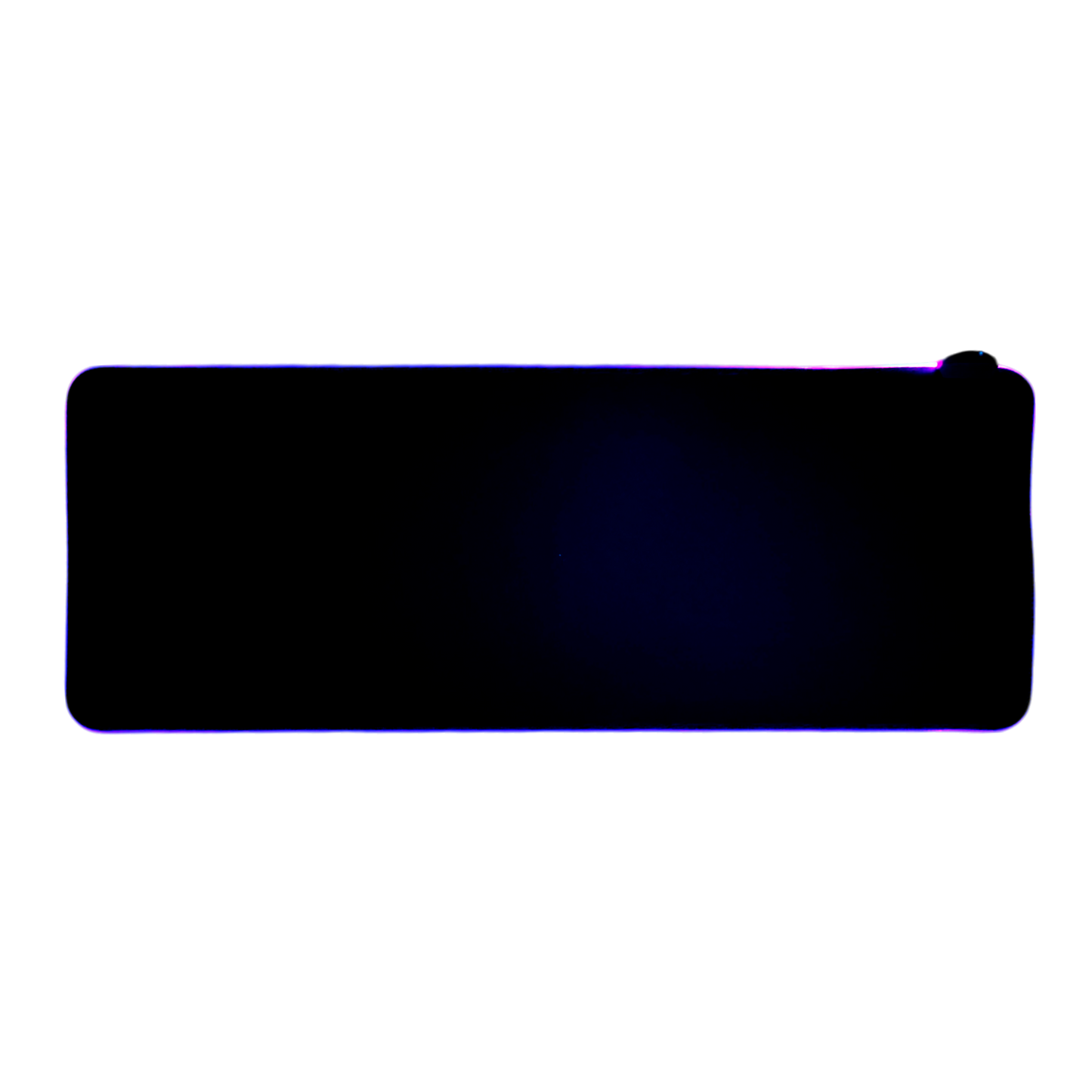 PAD MOUSE GAMER RGB DE 80X30CM