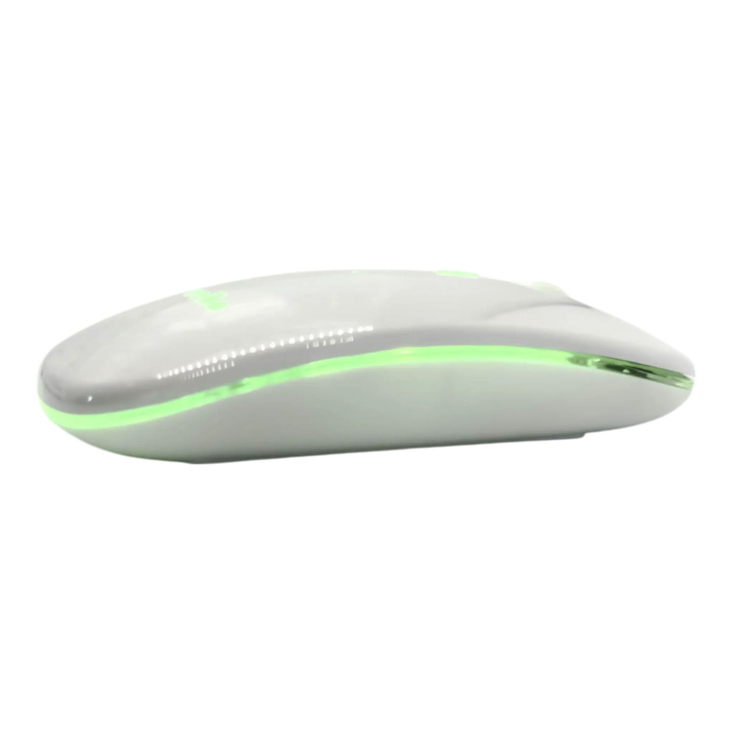 MOUSE INALÁMBRICO | WEIBO RF-6800 BLANCO