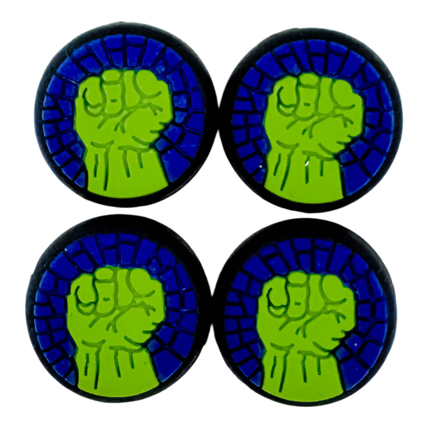 UNIDAD GRIPS PS4/PS5/XBOX ONE/XBOX SERIES. HULL