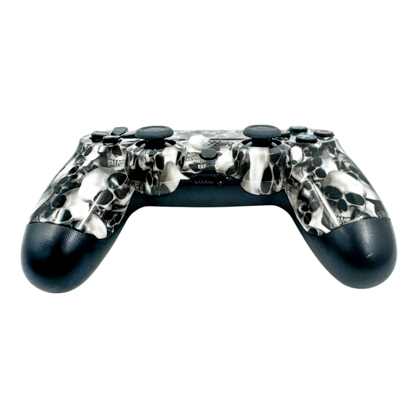 CONTROLES GENERICOS PLAY 4 - CALAVERAS