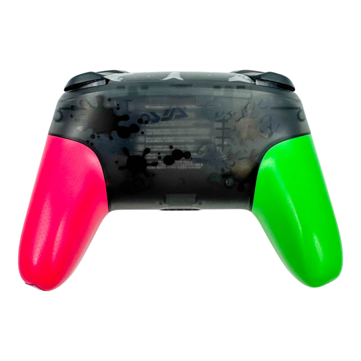 CONTROLES PRO GENÉRICOS - SPLATOON 2 - NINTENDO SWITCH
