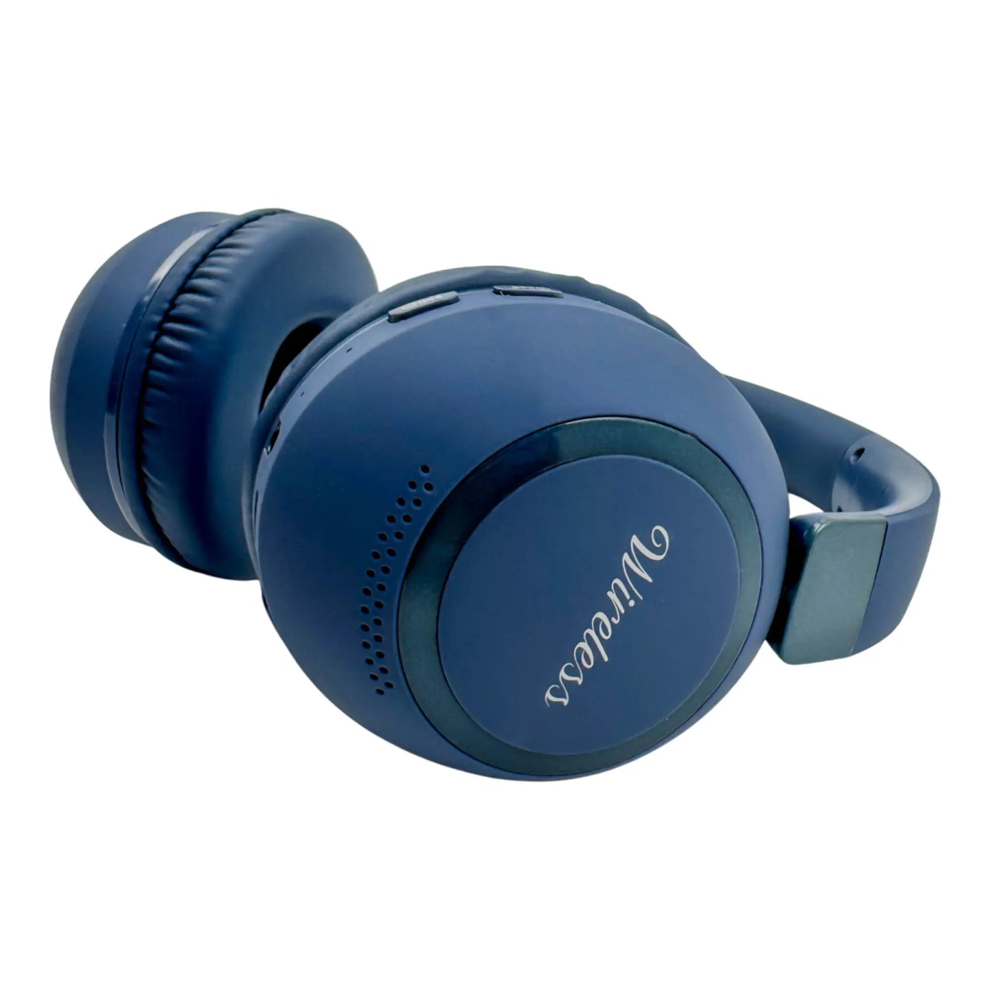 DIADEMA INALAMBRICA J580 AZUL