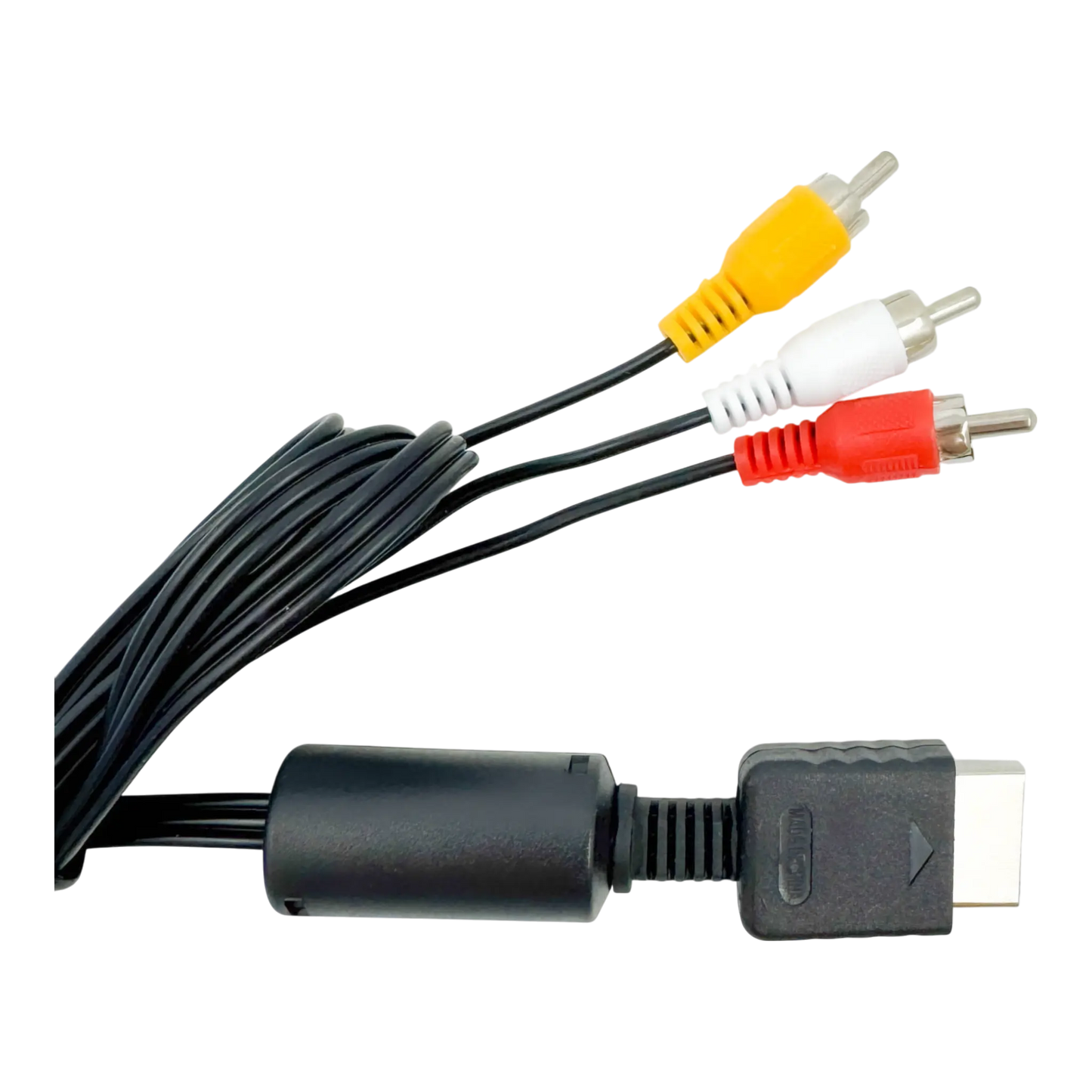 Cable AV para Play Station 2