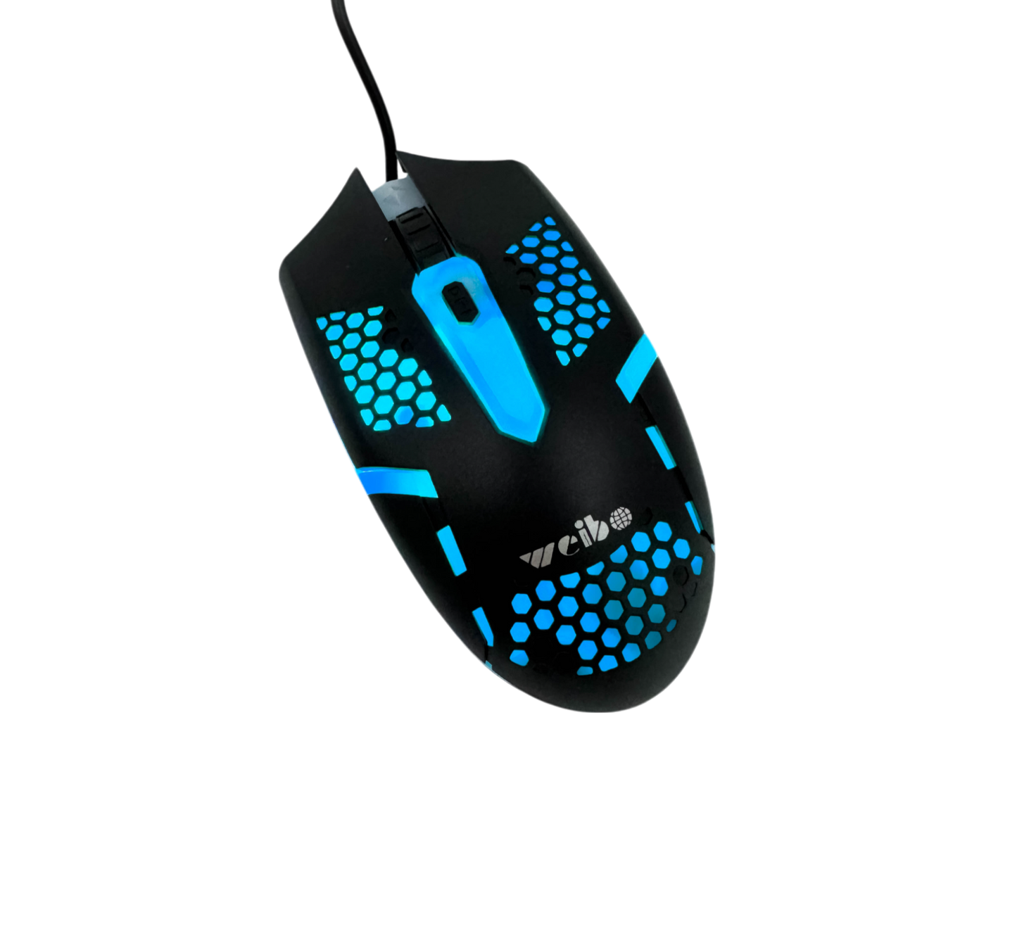 MOUSE GAMER | WEIBO M-37