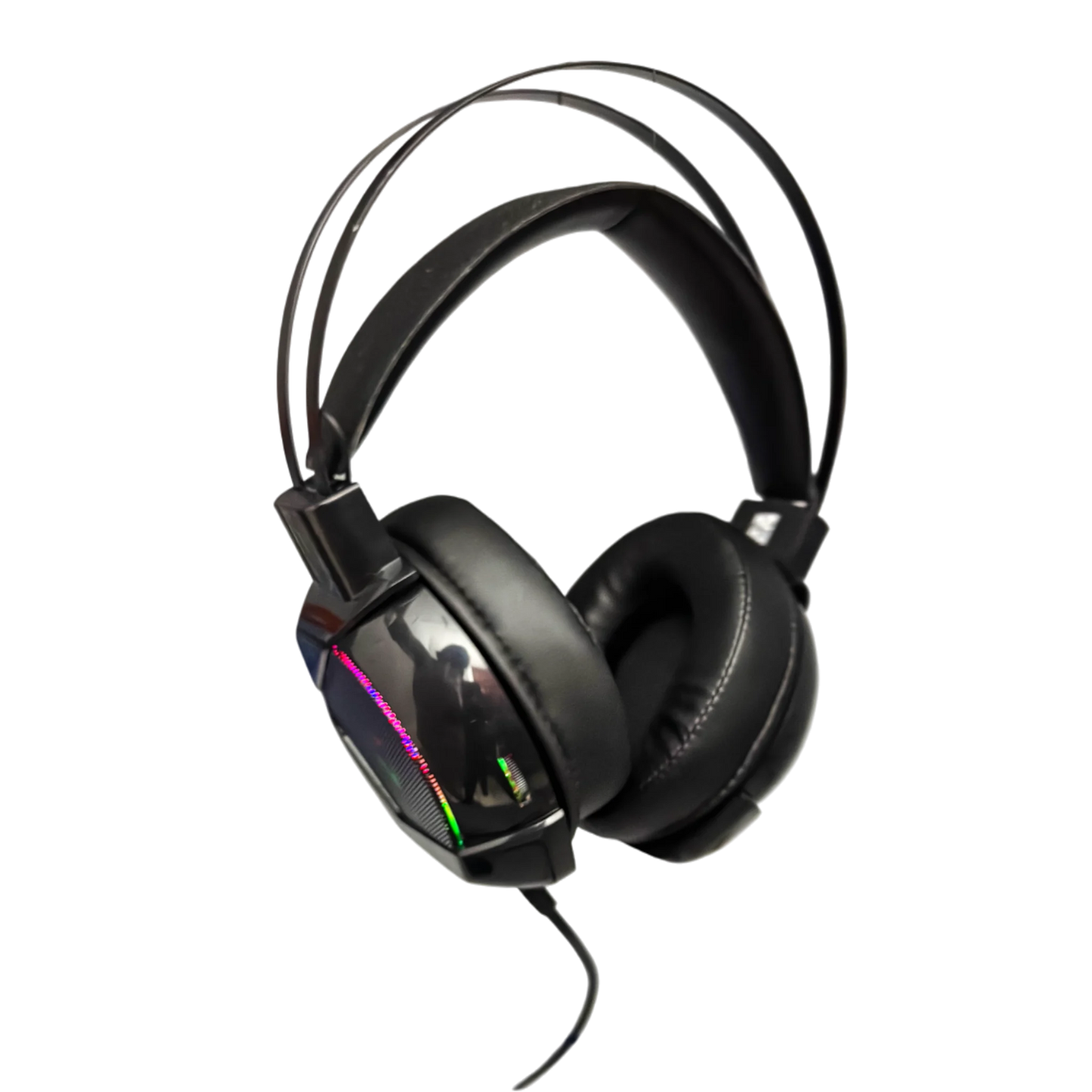 DIADEMA GAMER CON CABLE G601