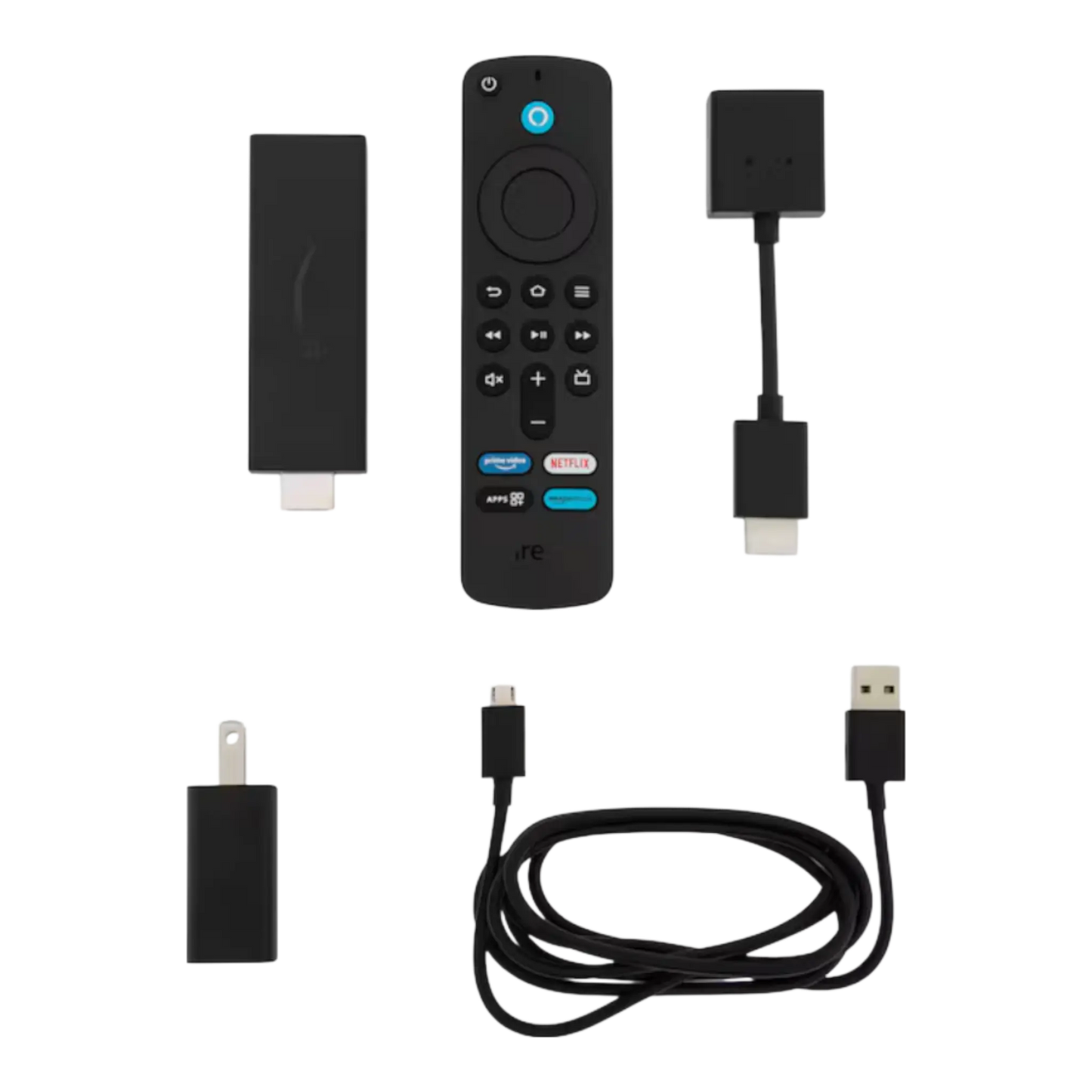 AMAZON FIRE TV STICK HD