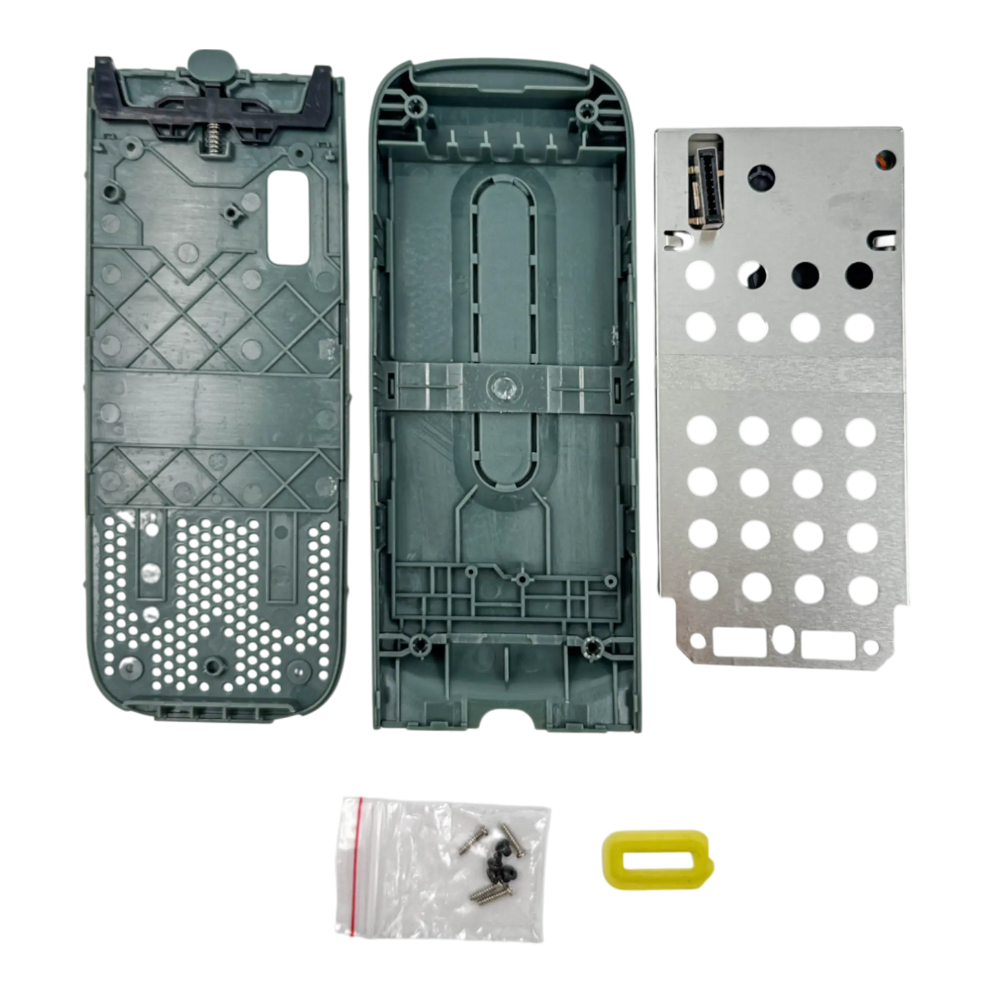CAJA DISCO DURO XBOX 360 ARCADE