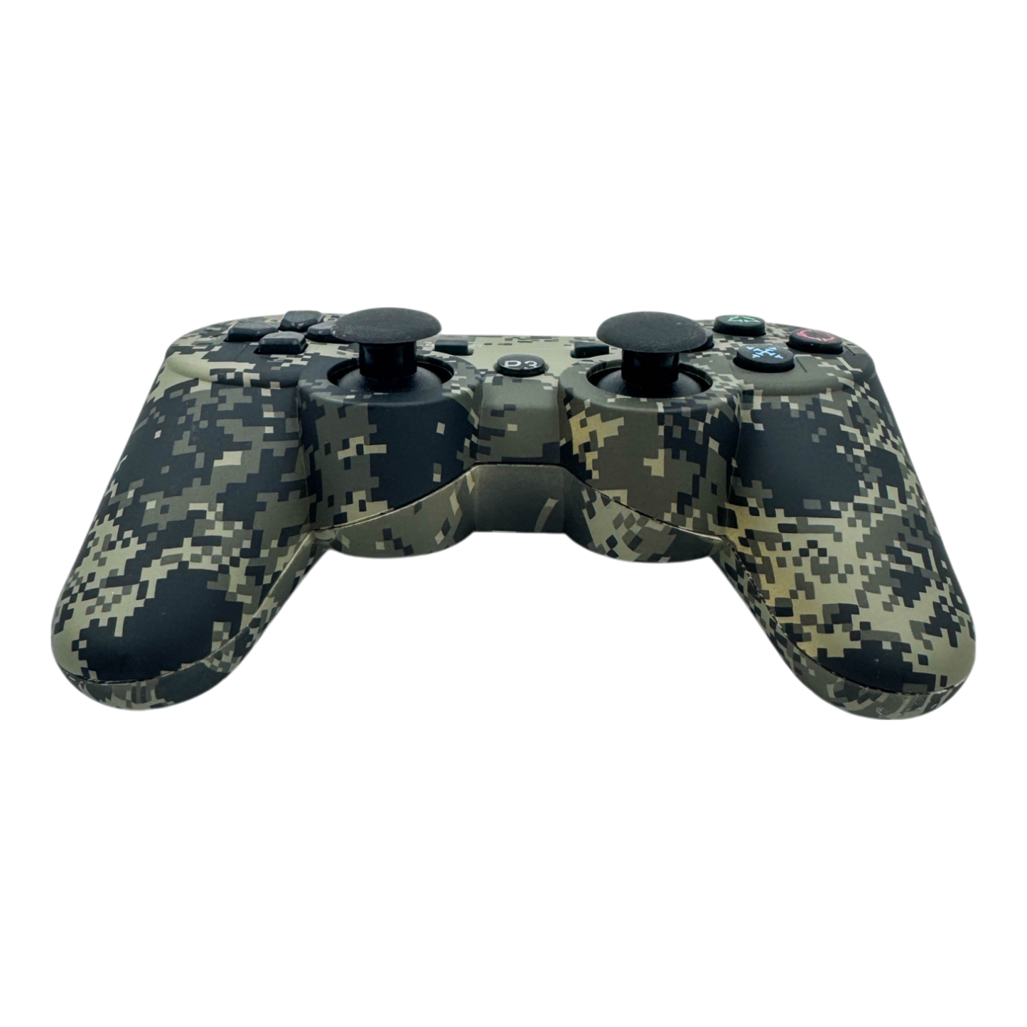 CONTROLES GENERICOS INALÁMBRICOS PLAY 3