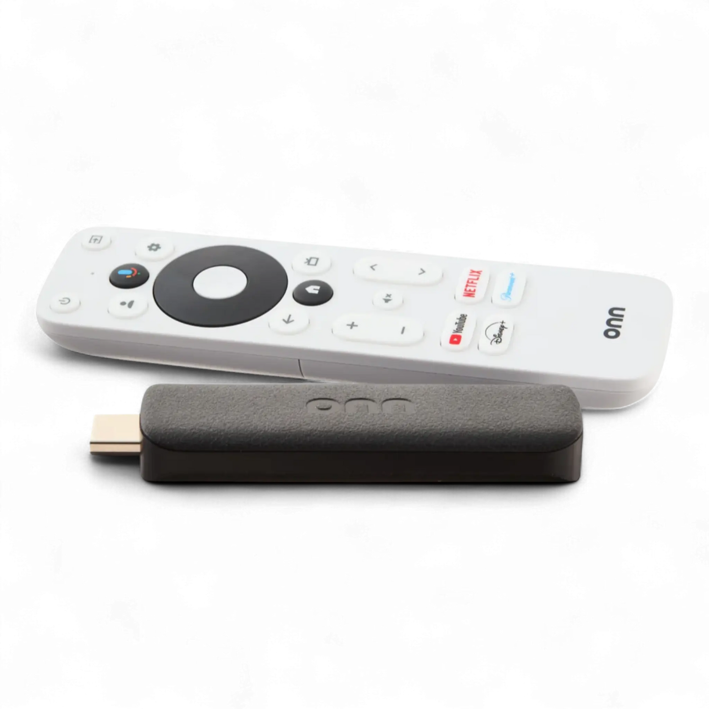 ONN FULL HD 2025 - CONVERTIDOR A SMART TV