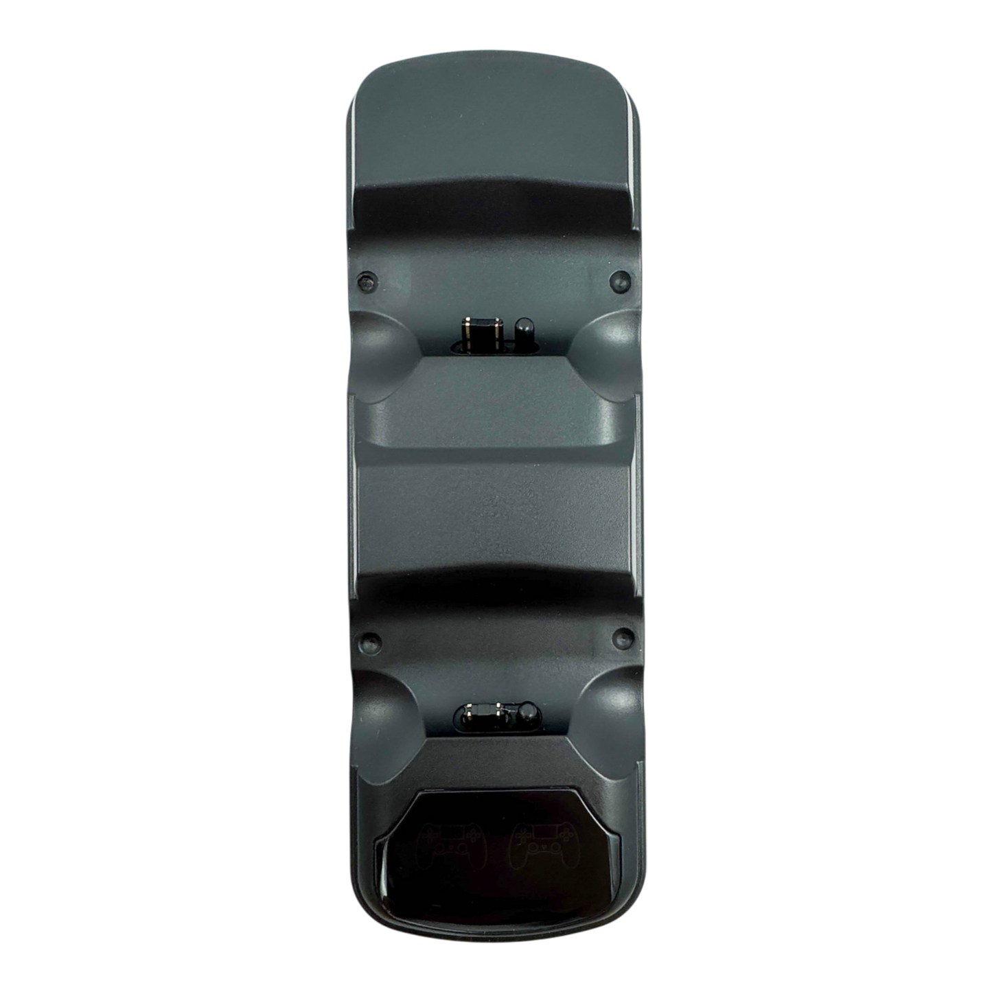 BASE DE CARGA CONTROL PS4 GENÉRICA MIMD