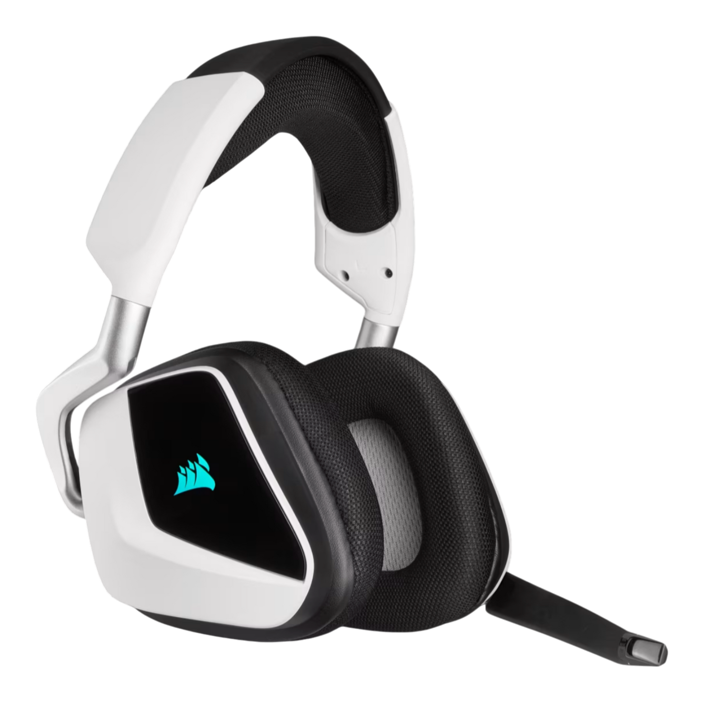 DIADEMA GAMER PREMIUM INALÁMBRICOS VOID RGB ELITE