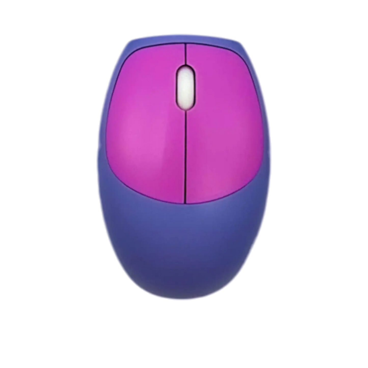 COMBO TECLADO Y MOUSE SILENCIOSO MOFII 0060-MORADO