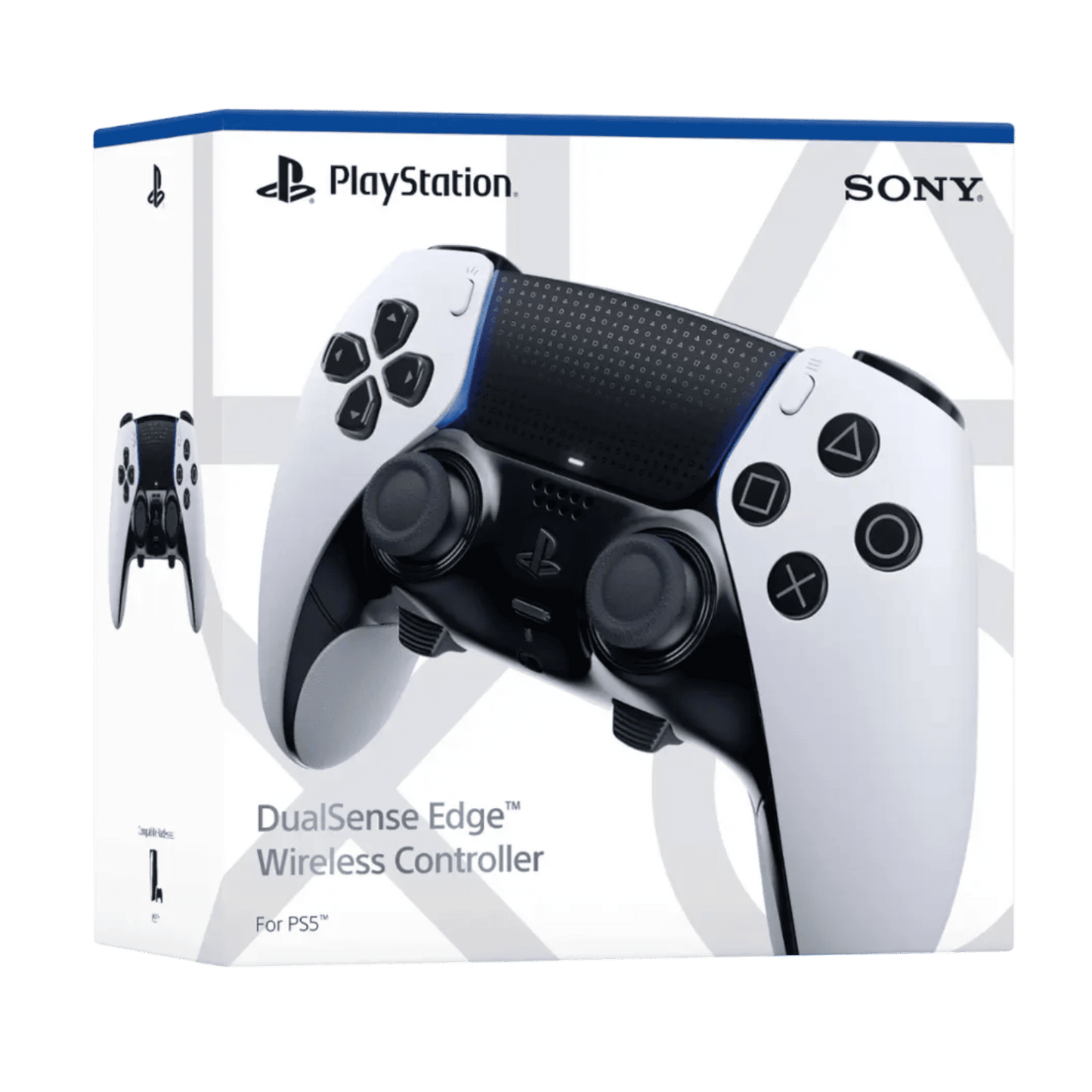 Control inalámbrico DualSense Edge
