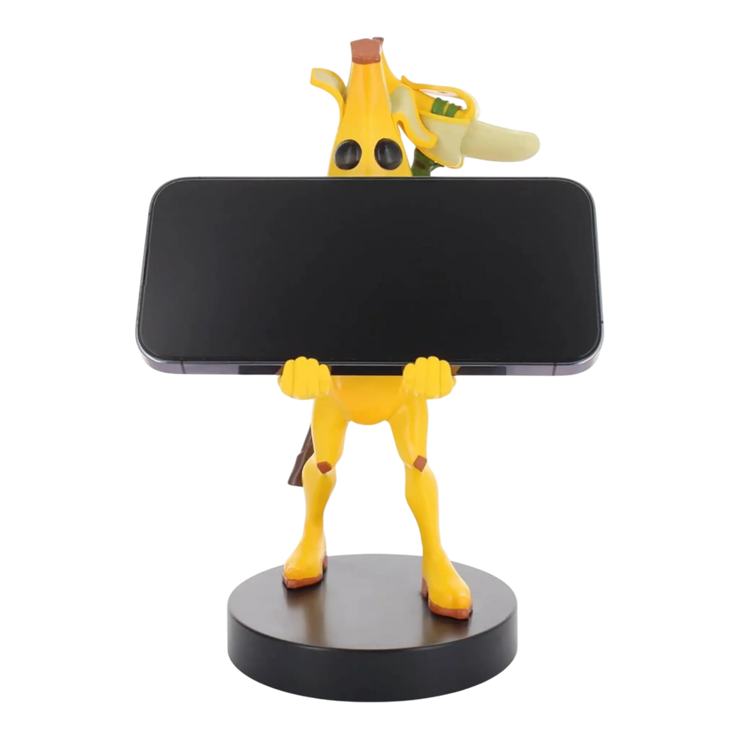 SOPORTE FORNITE: PEELY PARA TU CONTROL O CELULAR - CABLE GUYS ORIGINAL