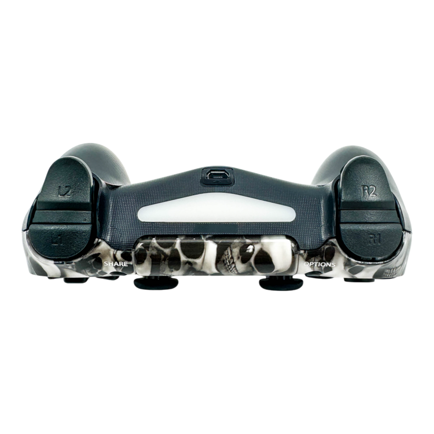CONTROLES GENERICOS PLAY 4 - CALAVERAS