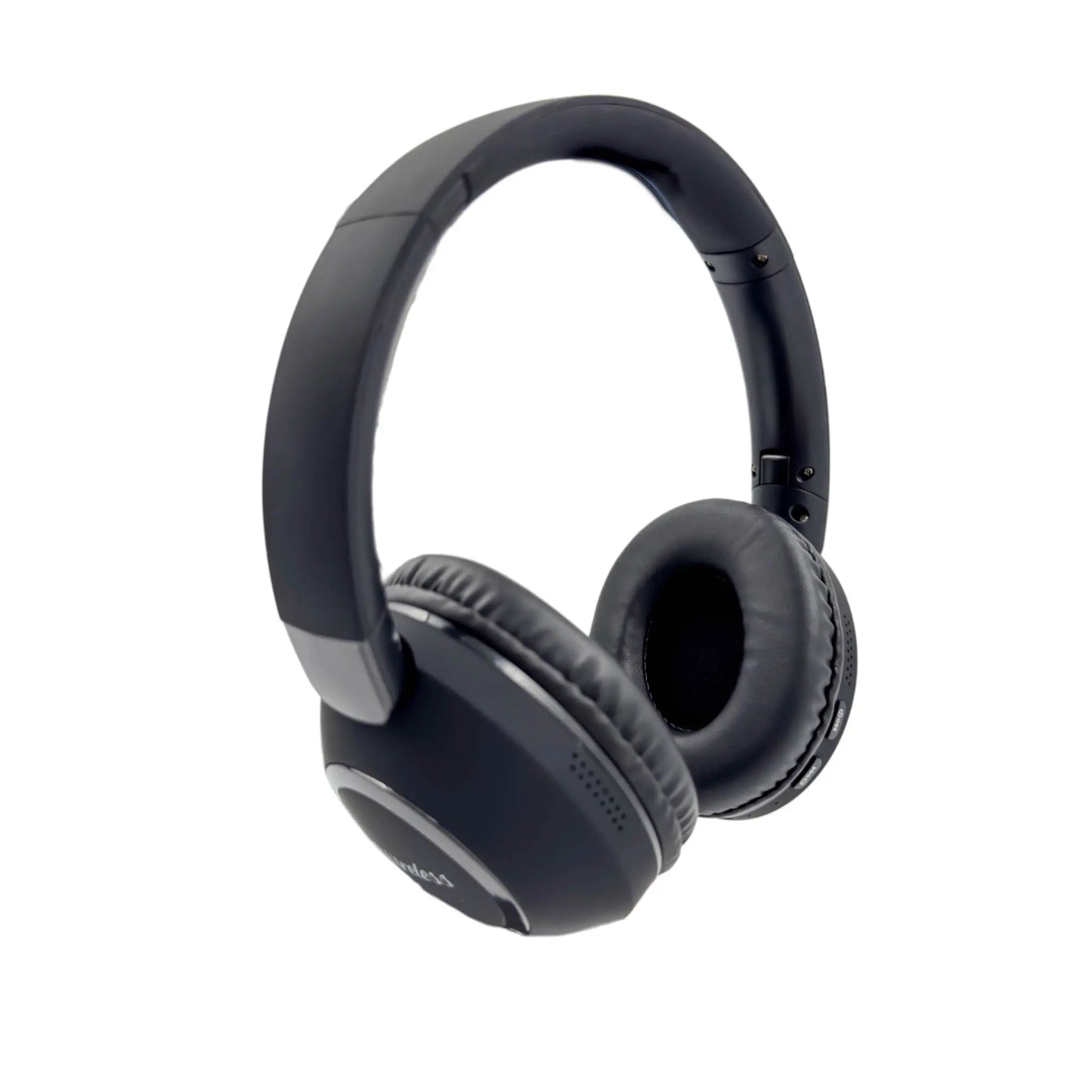 DIADEMA INALAMBRICA J580 NEGRA