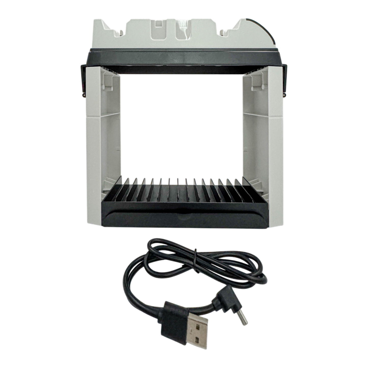 BASE MULTIFUNCIONAL DE CARGA Y SOPORTE NINTENDO SWITCH-DOBE