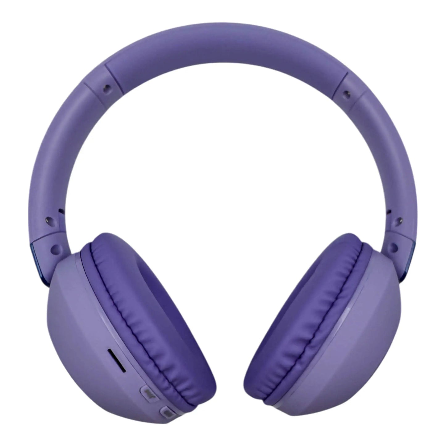 DIADEMA INALAMBRICA J580 PÚRPURA