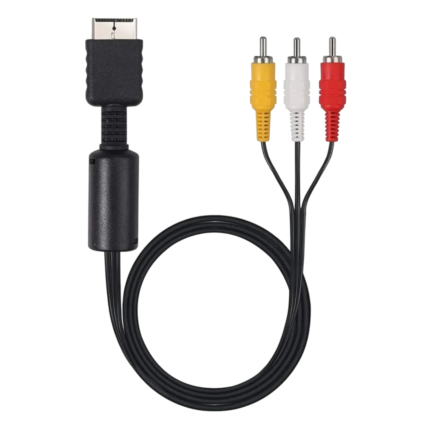 Cable AV para Play Station 2