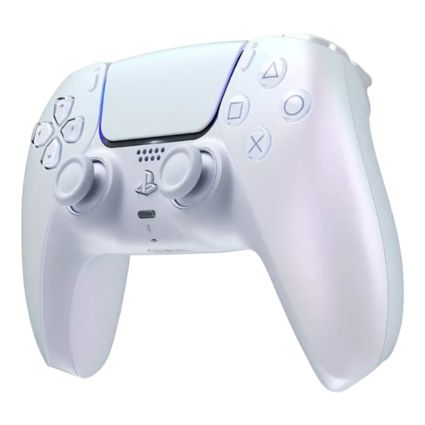 CONTROLES PLAY 5 CHROMA PEARL