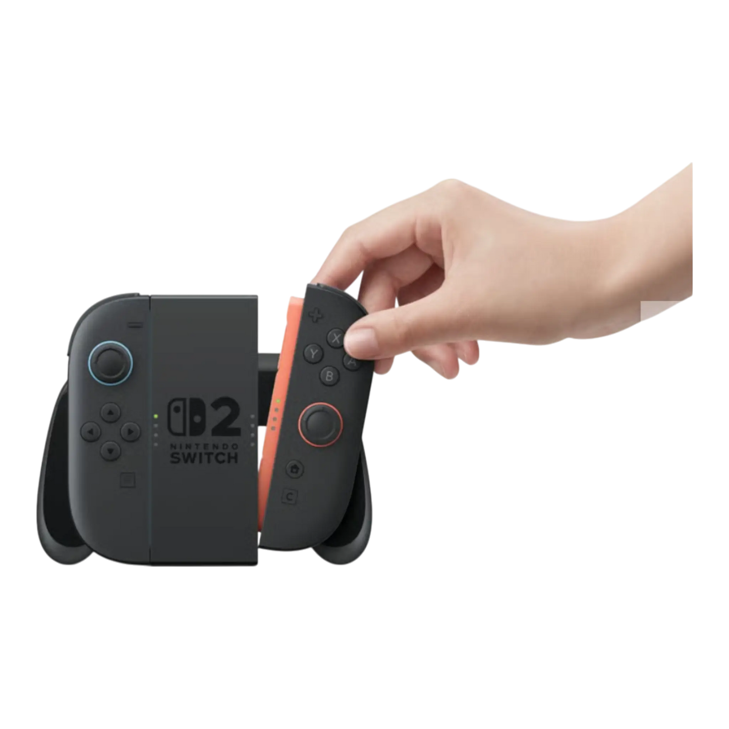 Consola NINTENDO SWITCH 2