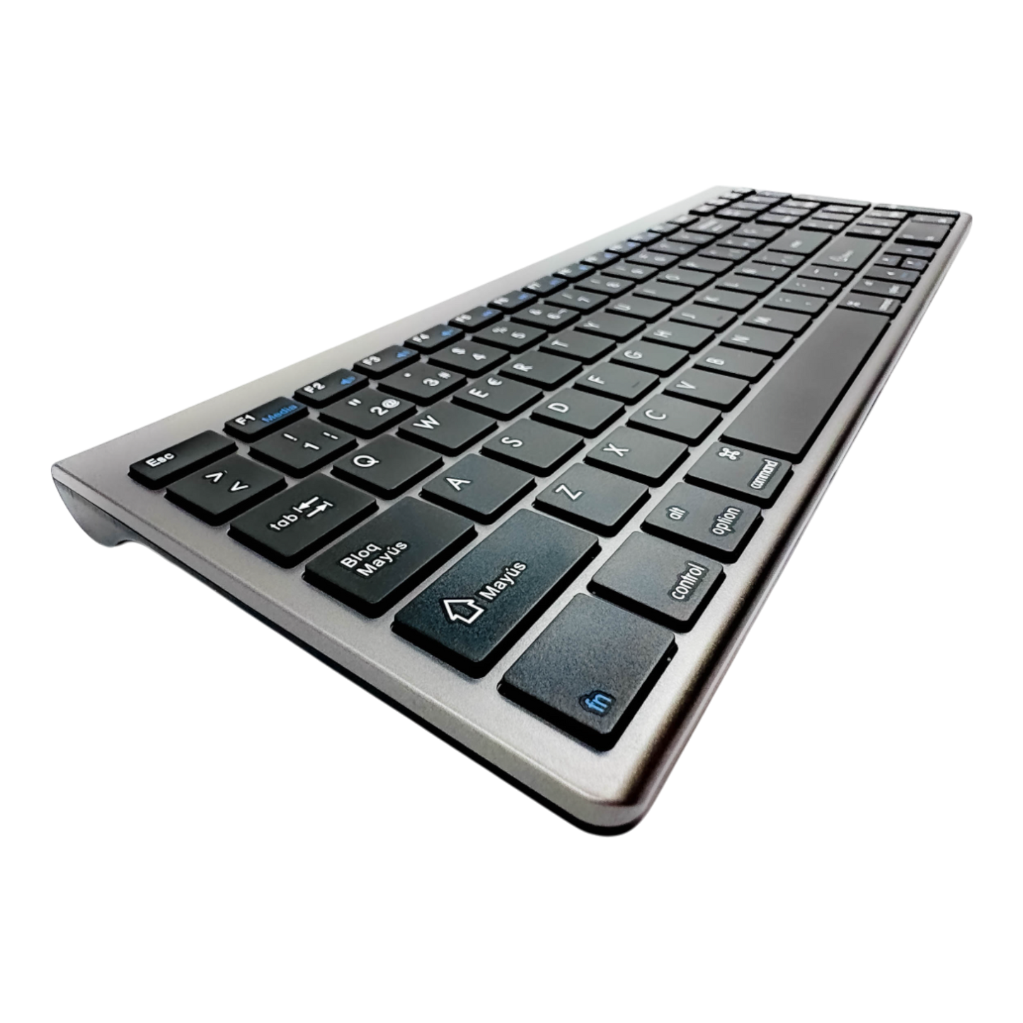 COMBO TECLADO Y MOUSE INALÁMBRICO | WEIBO 8078
