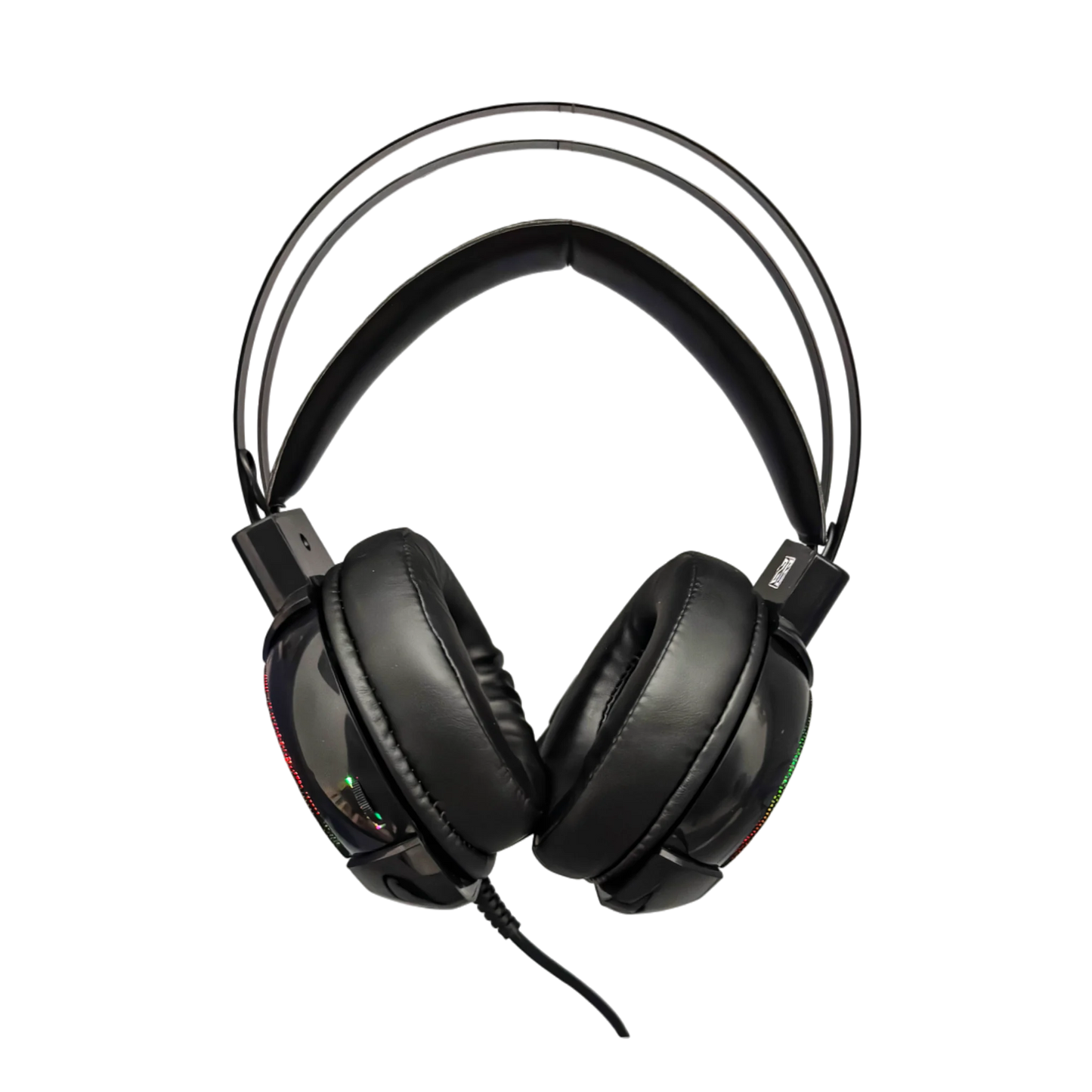 DIADEMA GAMER CON CABLE G601