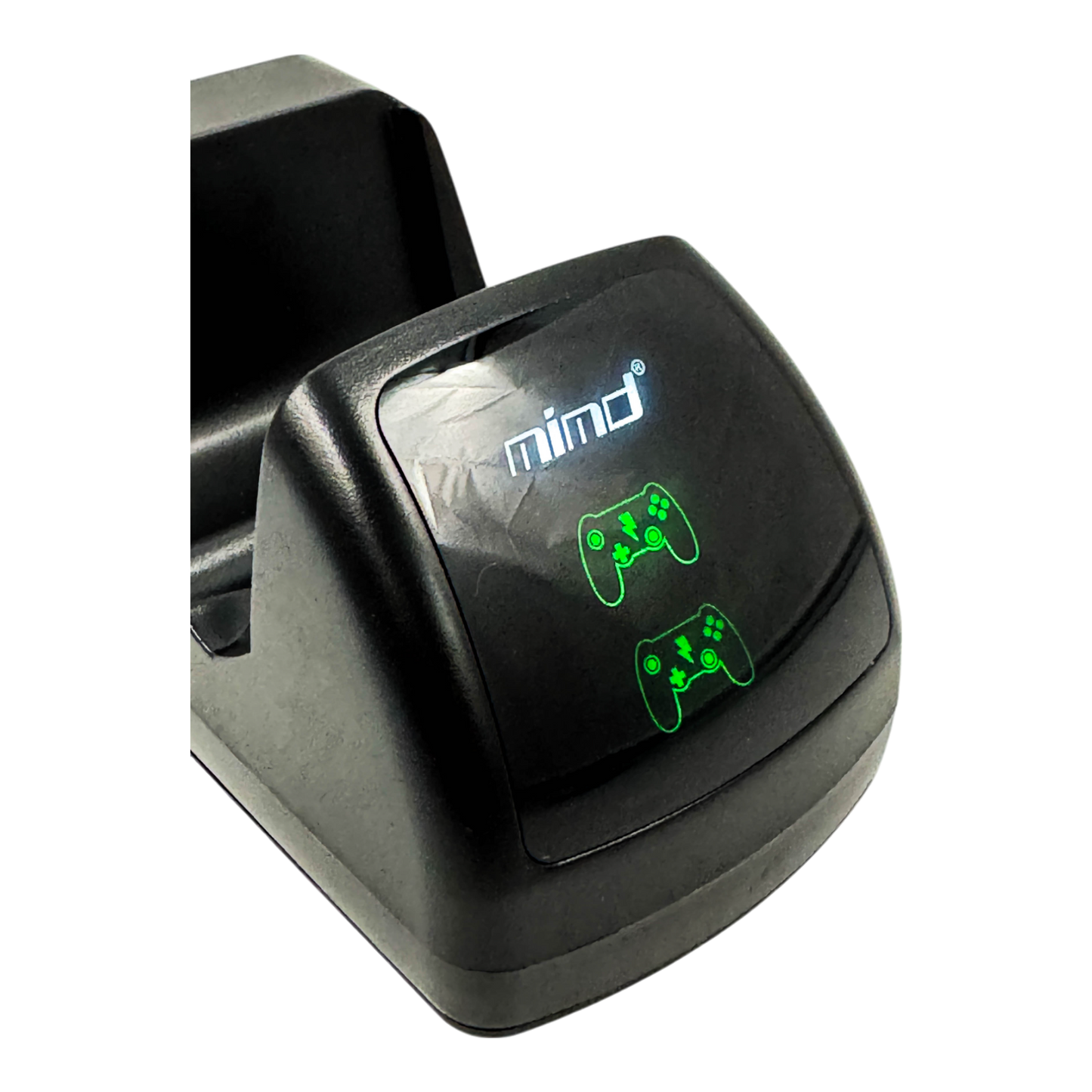 BASE CARGADORA CONTROL XBOX ONE-MIMD