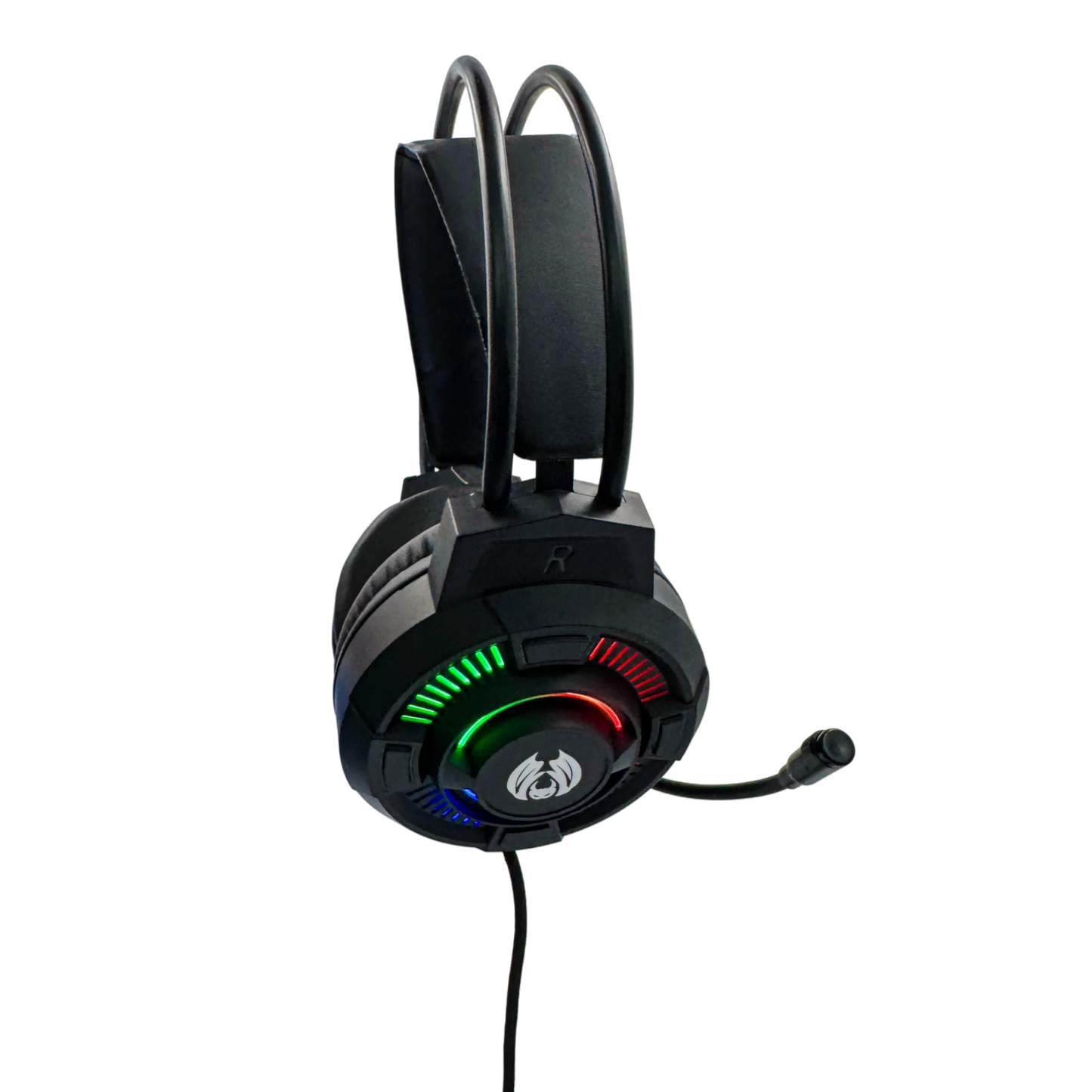 DIADEMA GAMER CON CABLE H81 BATXELLENT