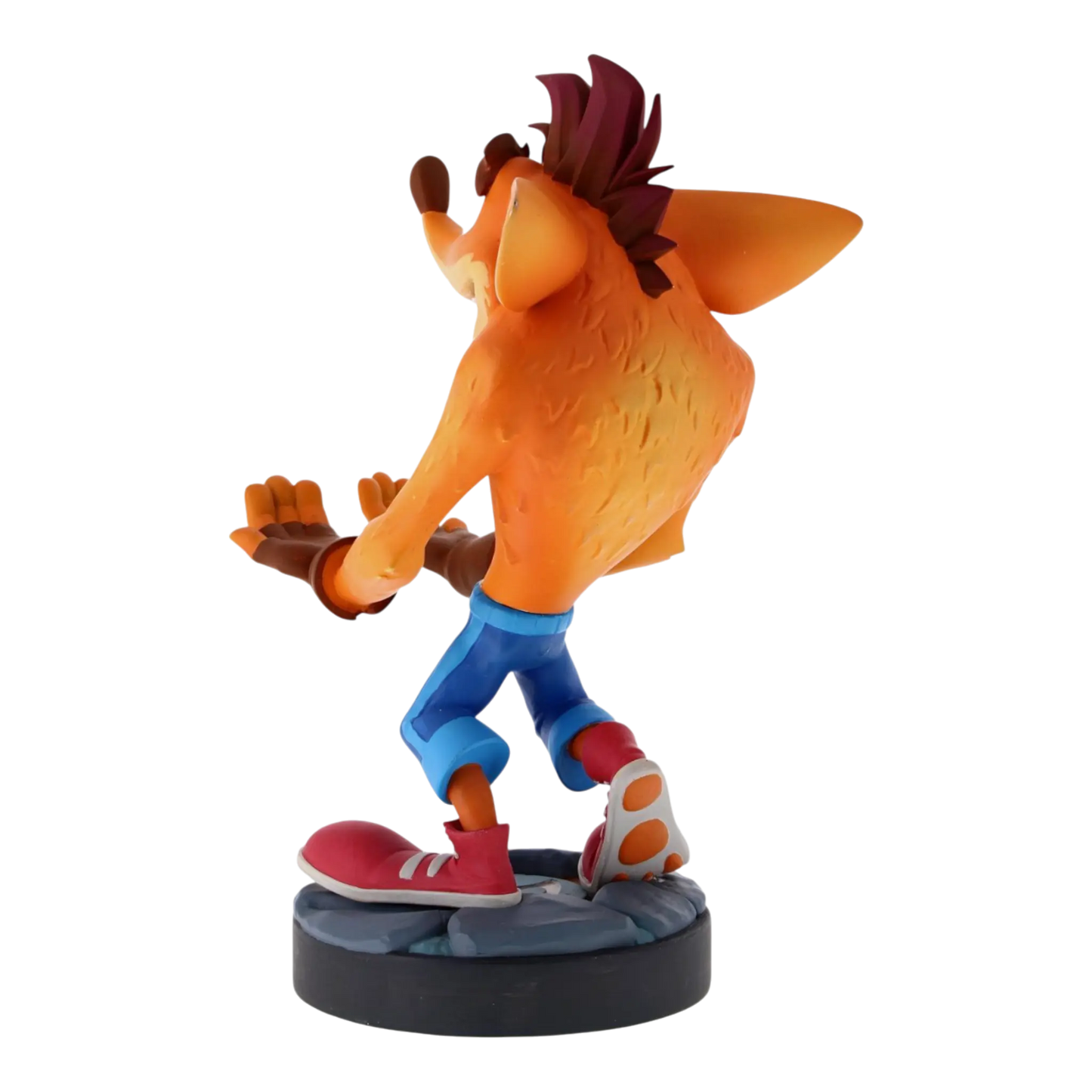 SOPORTE Crash Bandicoot 4 -PARA TU CONTROL O CELULAR - CABLE GUYS ORIGINAL