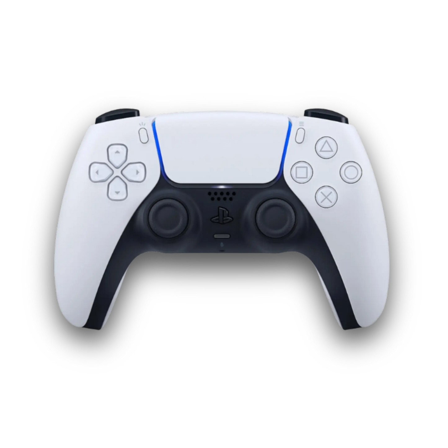 CONTROLES PLAY 5