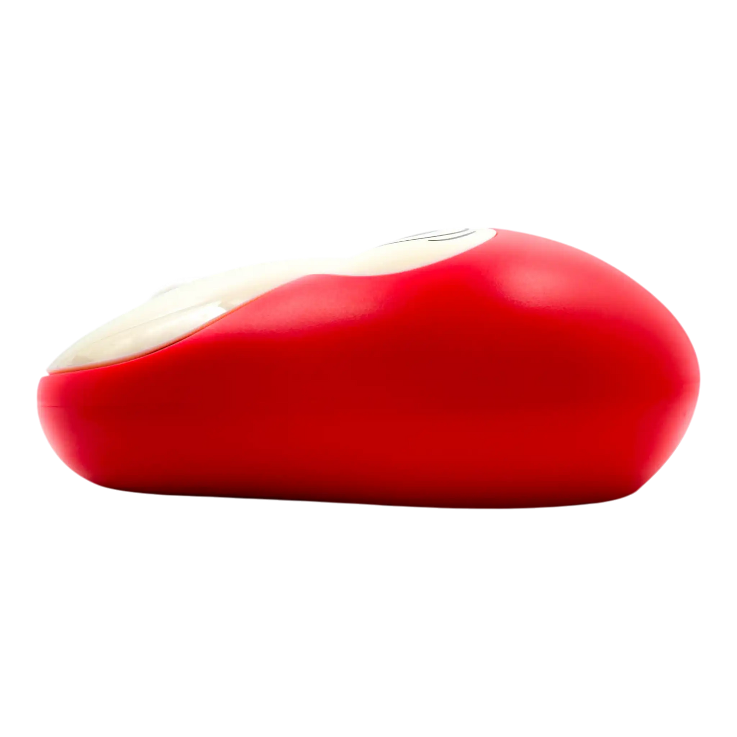 MOUSE INALÁMBRICO SILENCIOSO MOFII | M7 ROJO