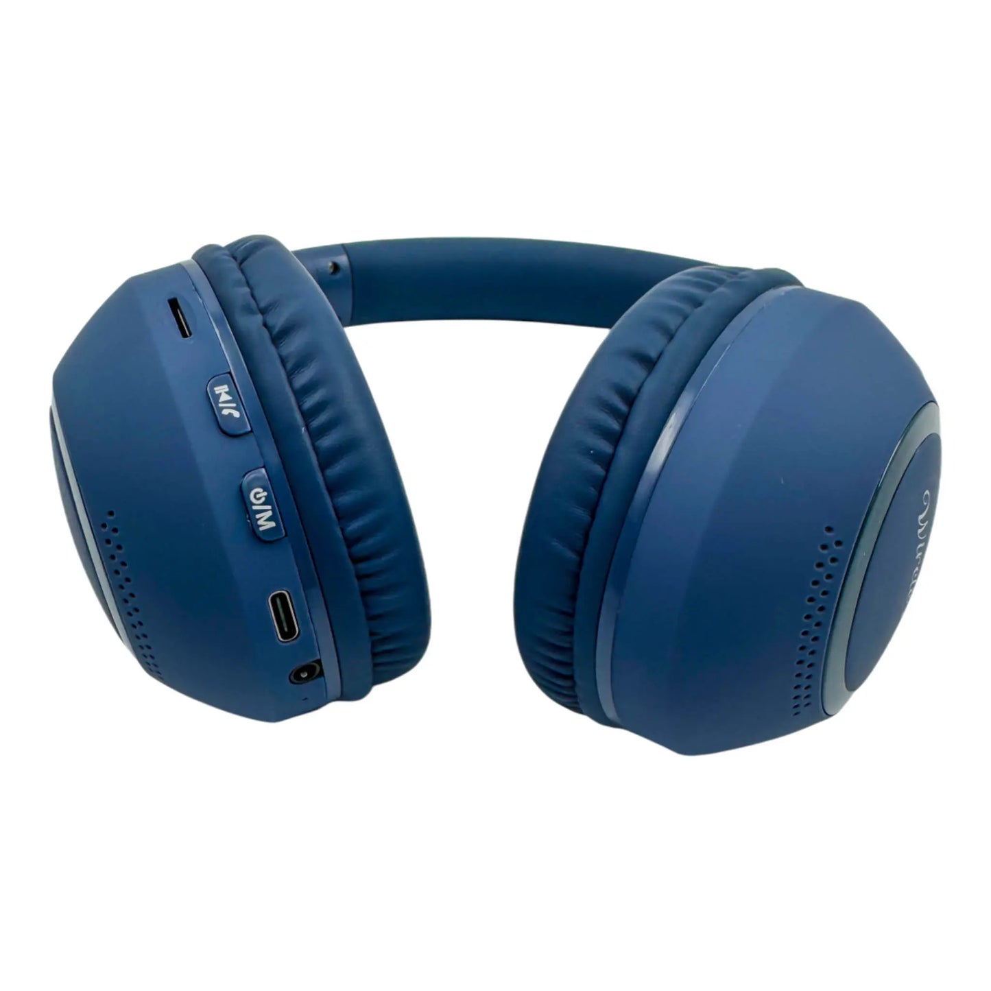 DIADEMA INALAMBRICA J580 AZUL