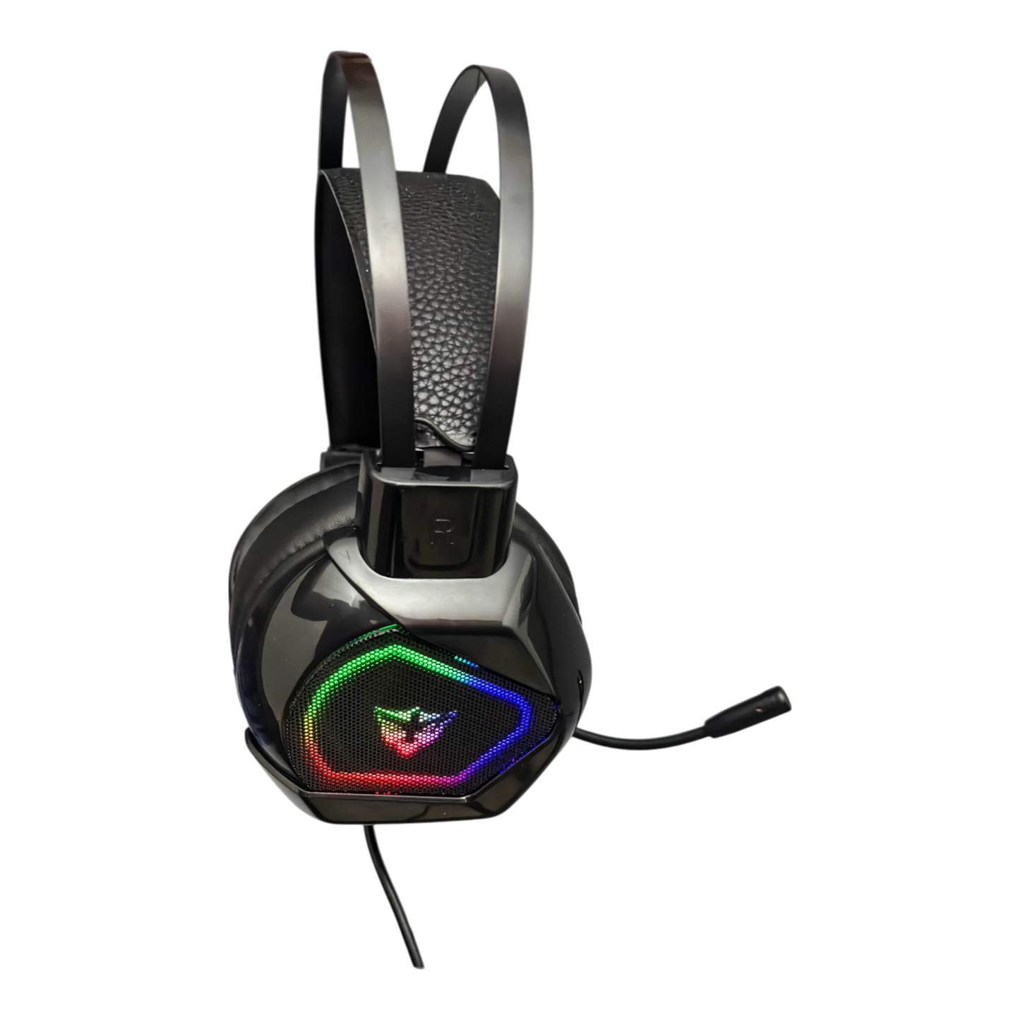 DIADEMA GAMER CON CABLE G601