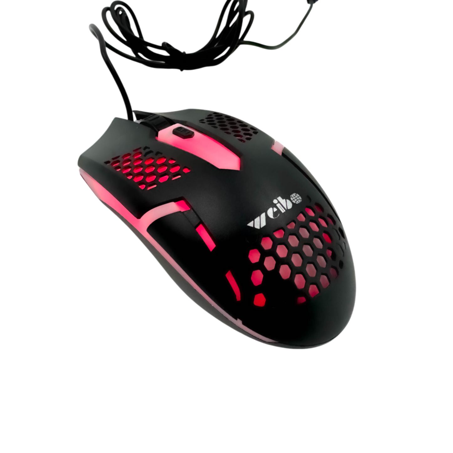 MOUSE GAMER | WEIBO M-37