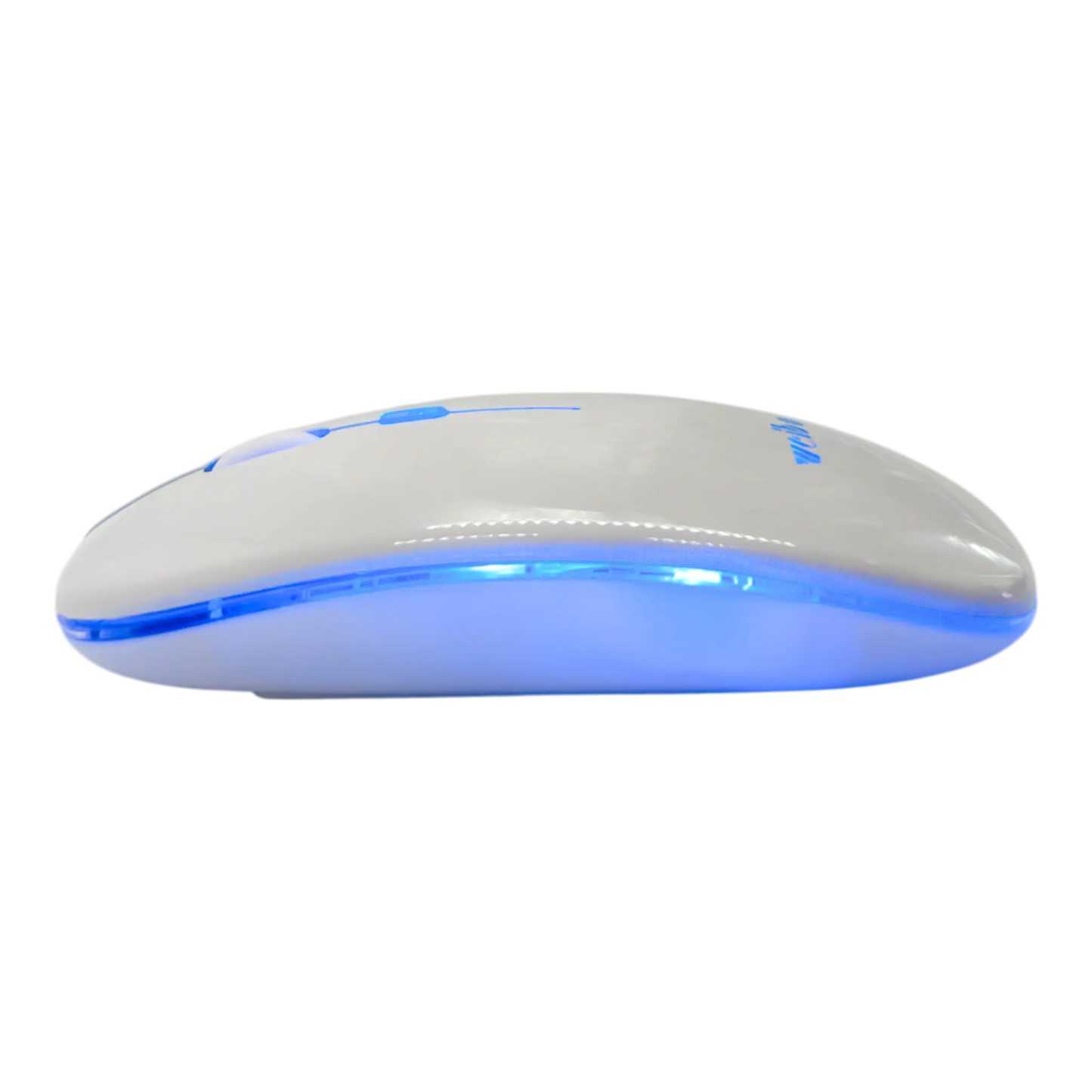 MOUSE INALÁMBRICO | WEIBO RF-6800 BLANCO